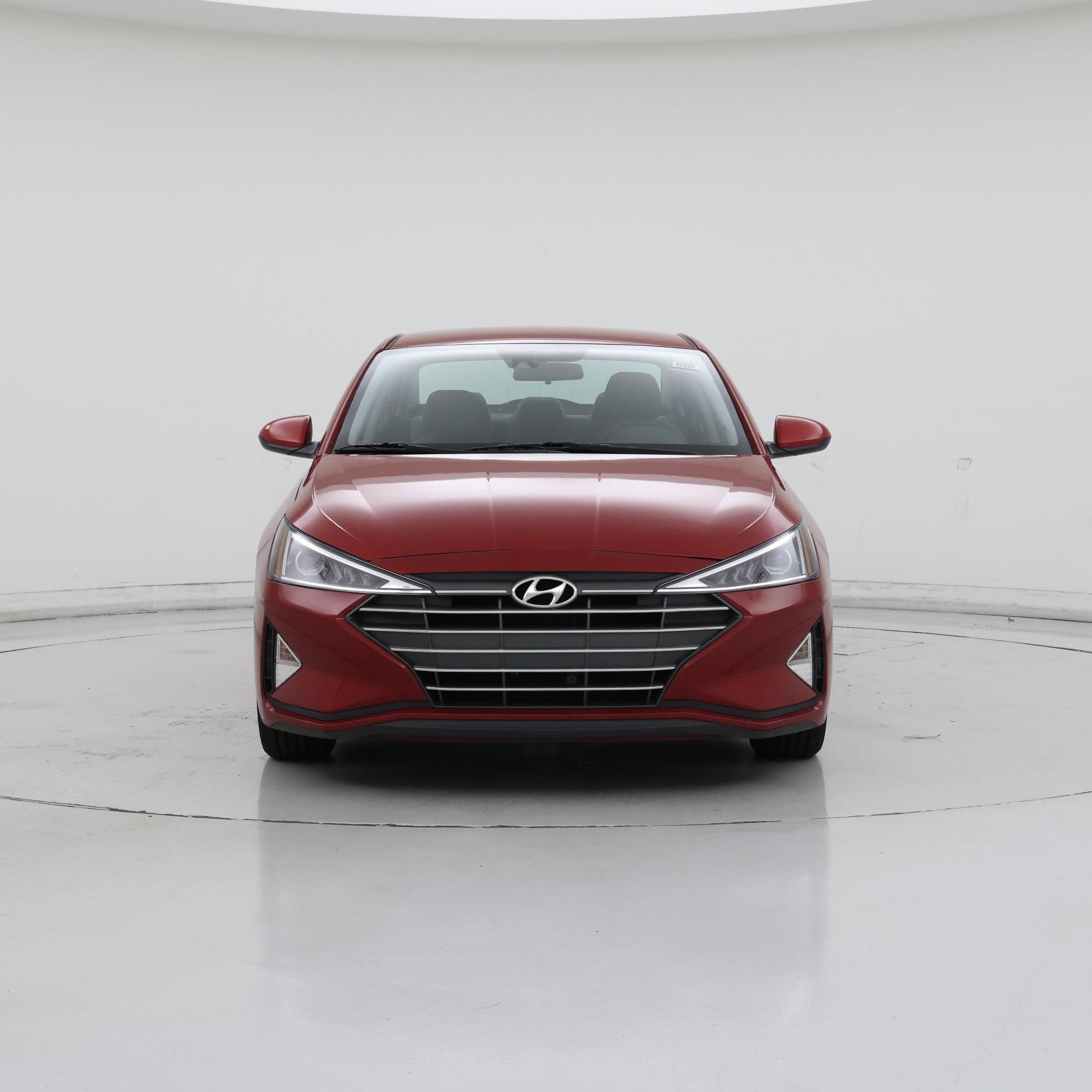 Thumbnail: 2020 Hyundai Elantra - 5