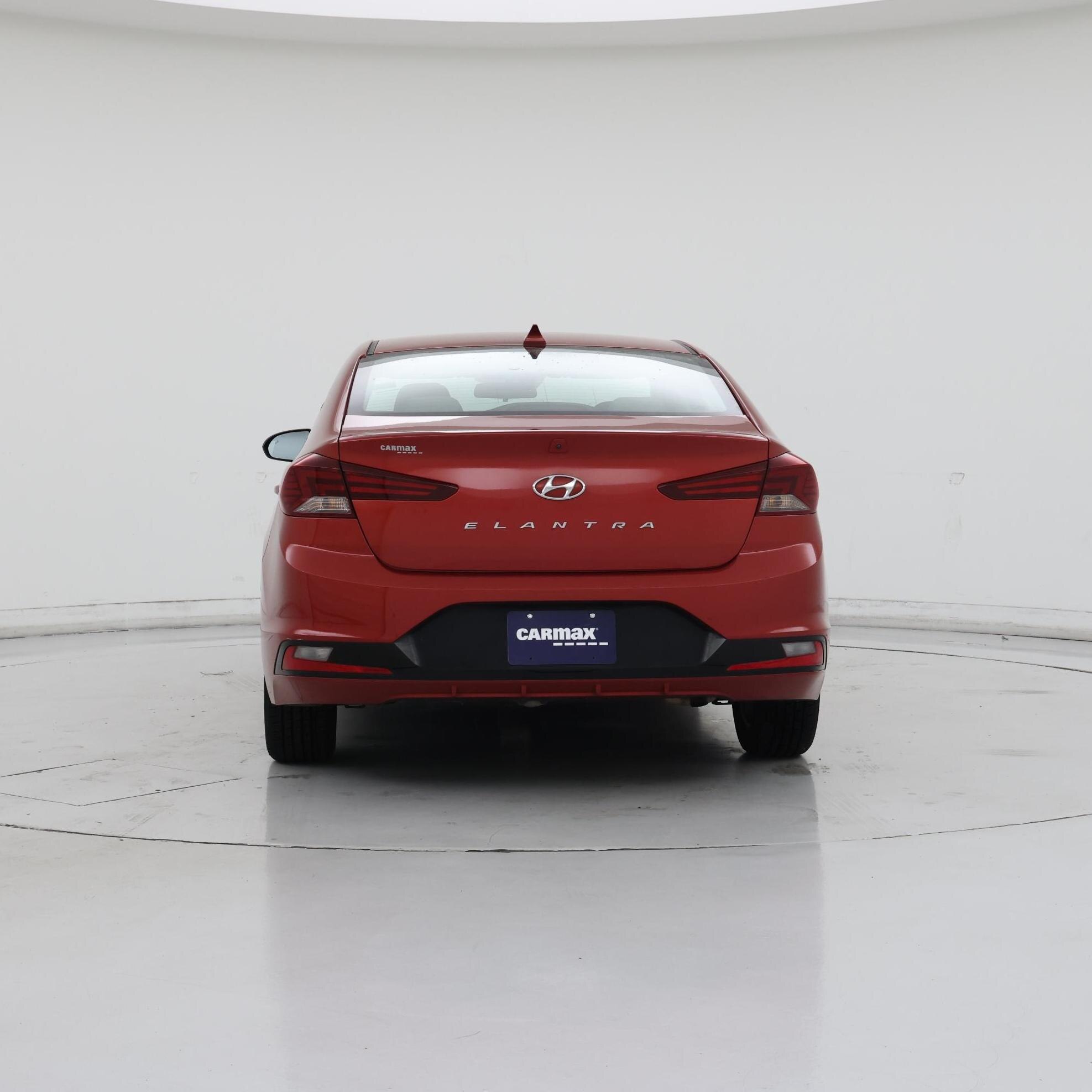 Thumbnail: 2020 Hyundai Elantra - 6