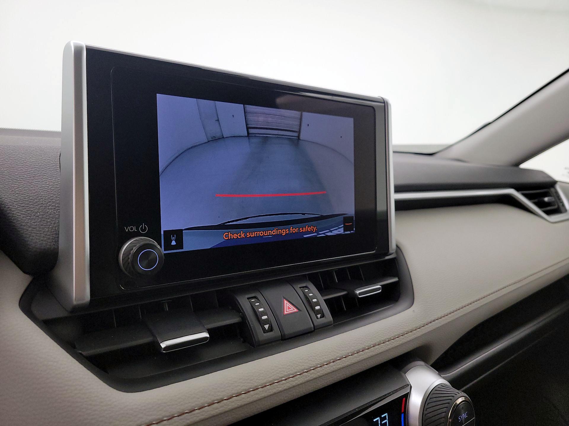 Thumbnail: 2023 Toyota RAV4 - 14