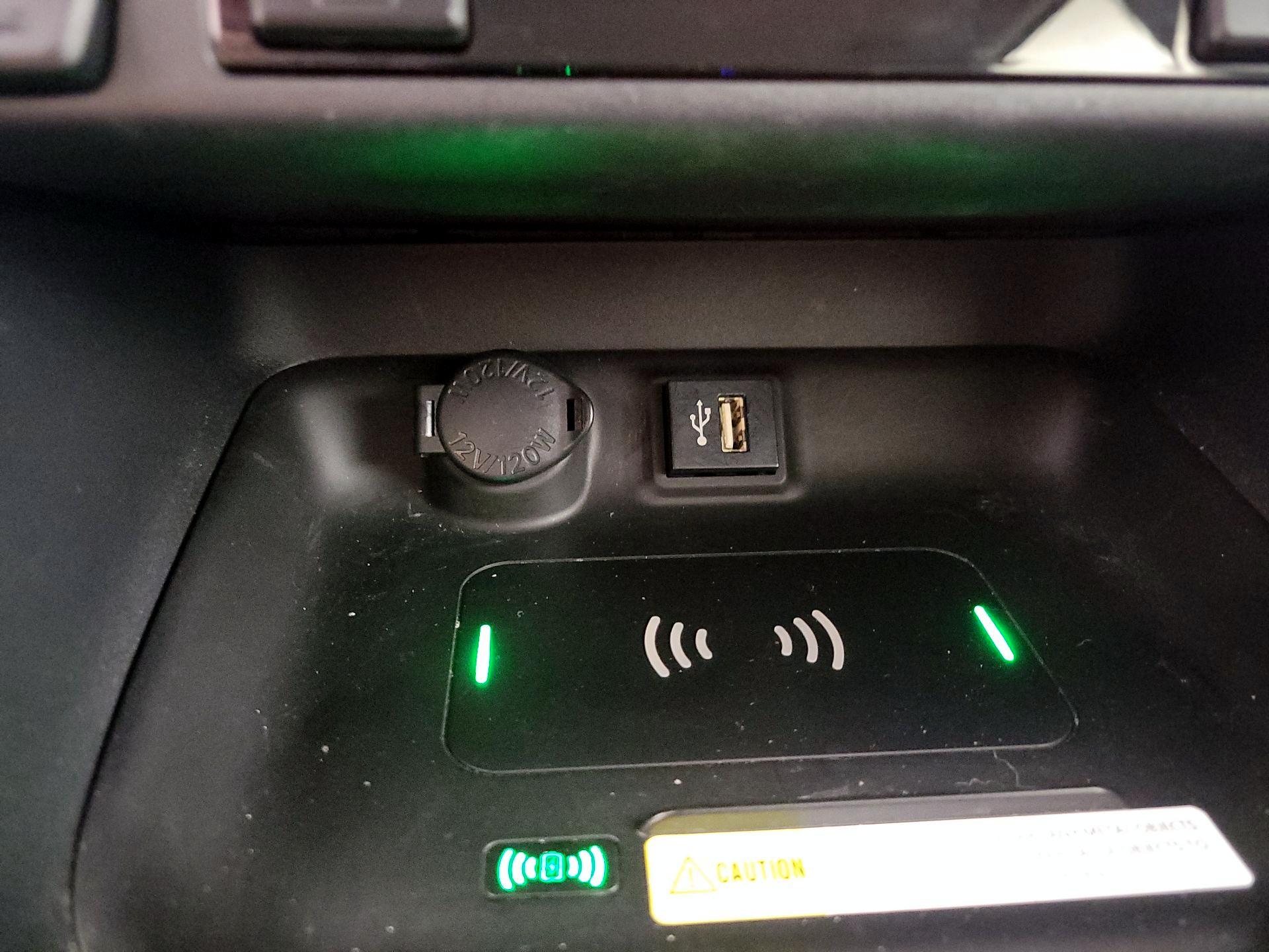 Thumbnail: 2023 Toyota RAV4 - 18