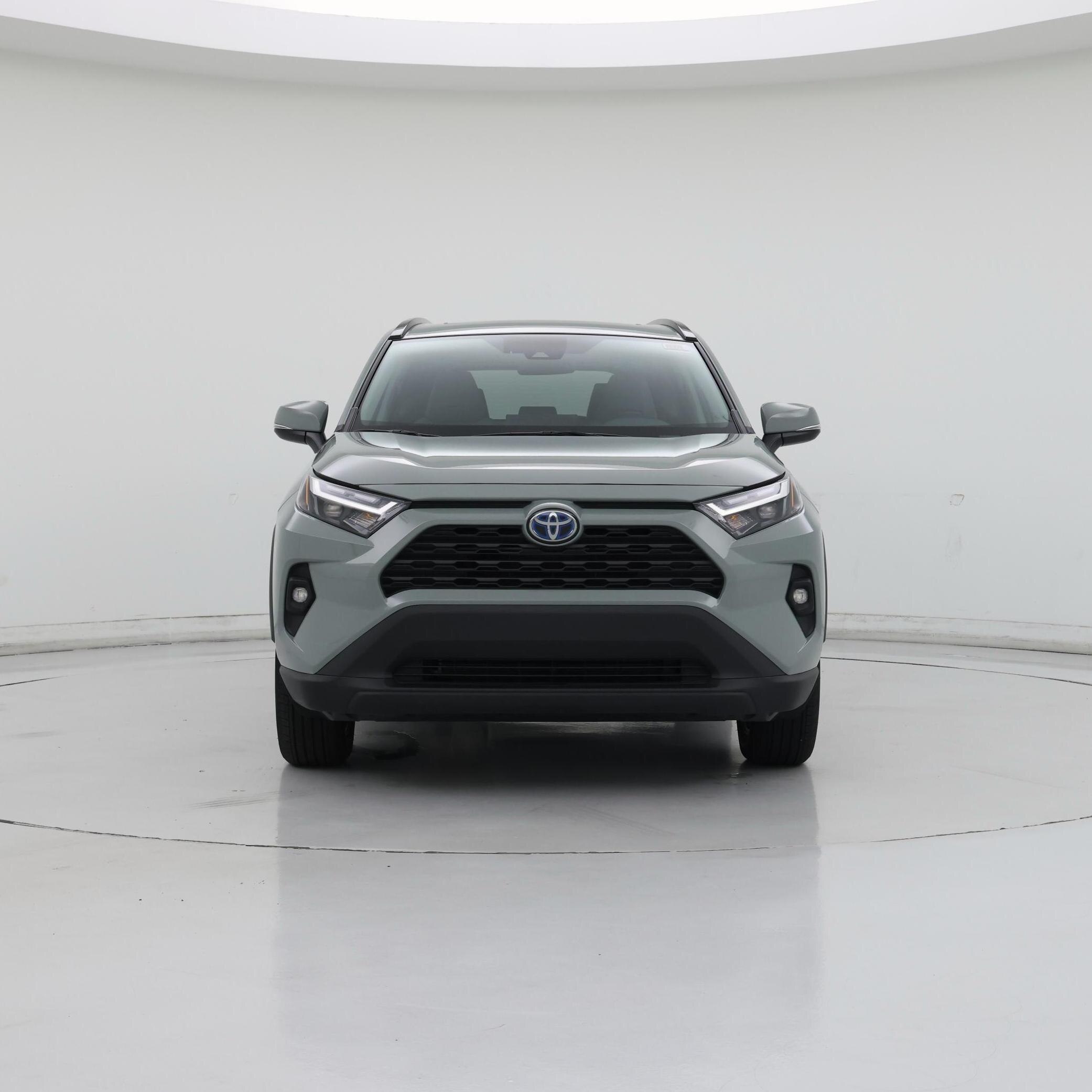 Thumbnail: 2023 Toyota RAV4 - 5