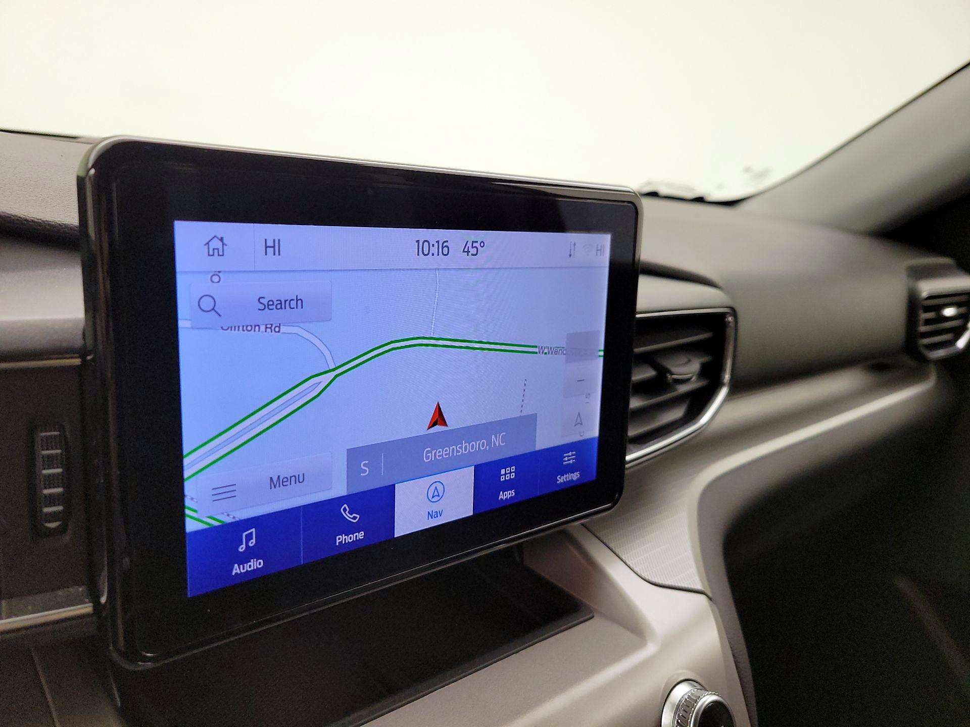 Thumbnail: 2023 Ford Explorer - 14