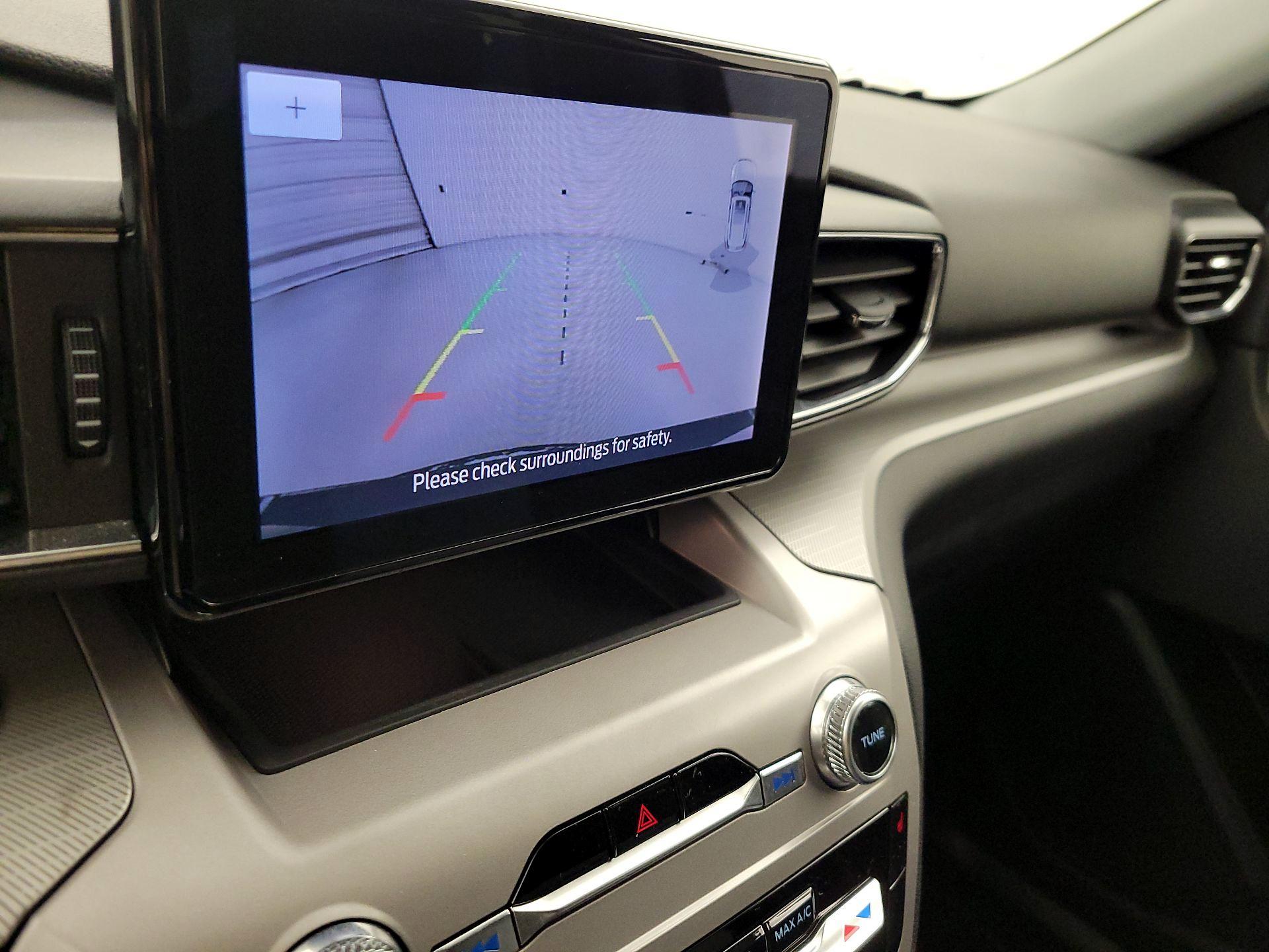 Thumbnail: 2023 Ford Explorer - 15