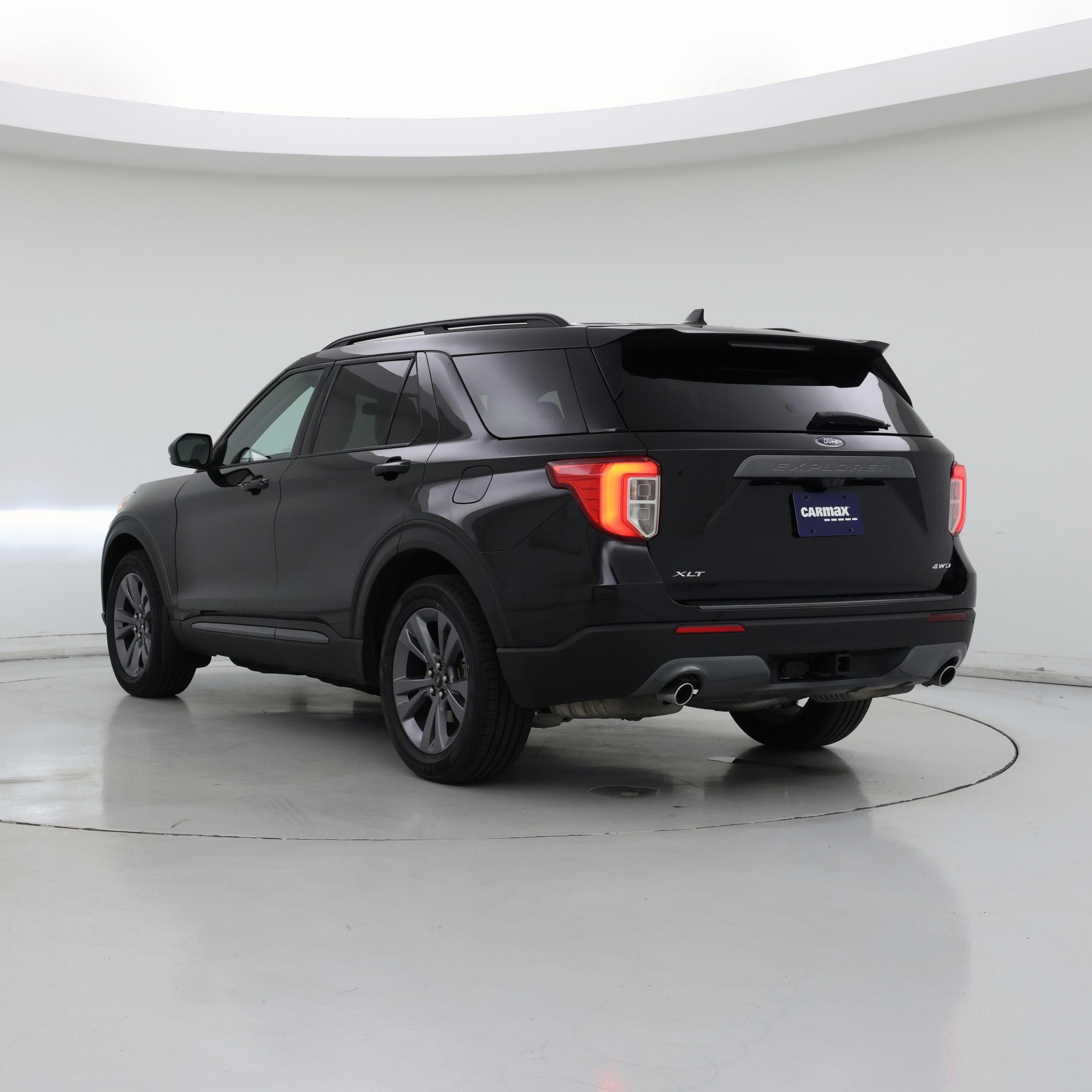 Thumbnail: 2023 Ford Explorer - 2