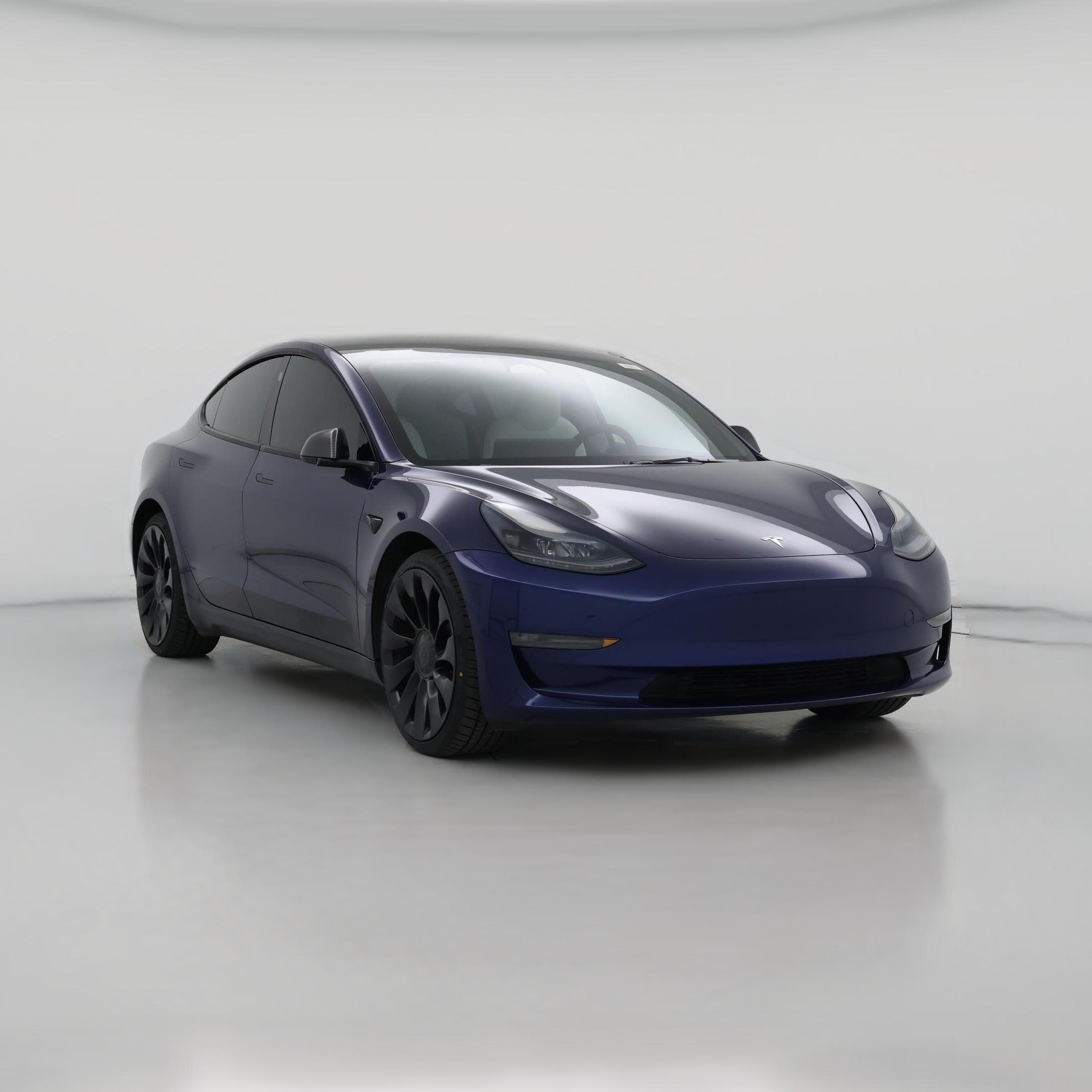 Thumbnail: 2023 Tesla Model 3 - 1