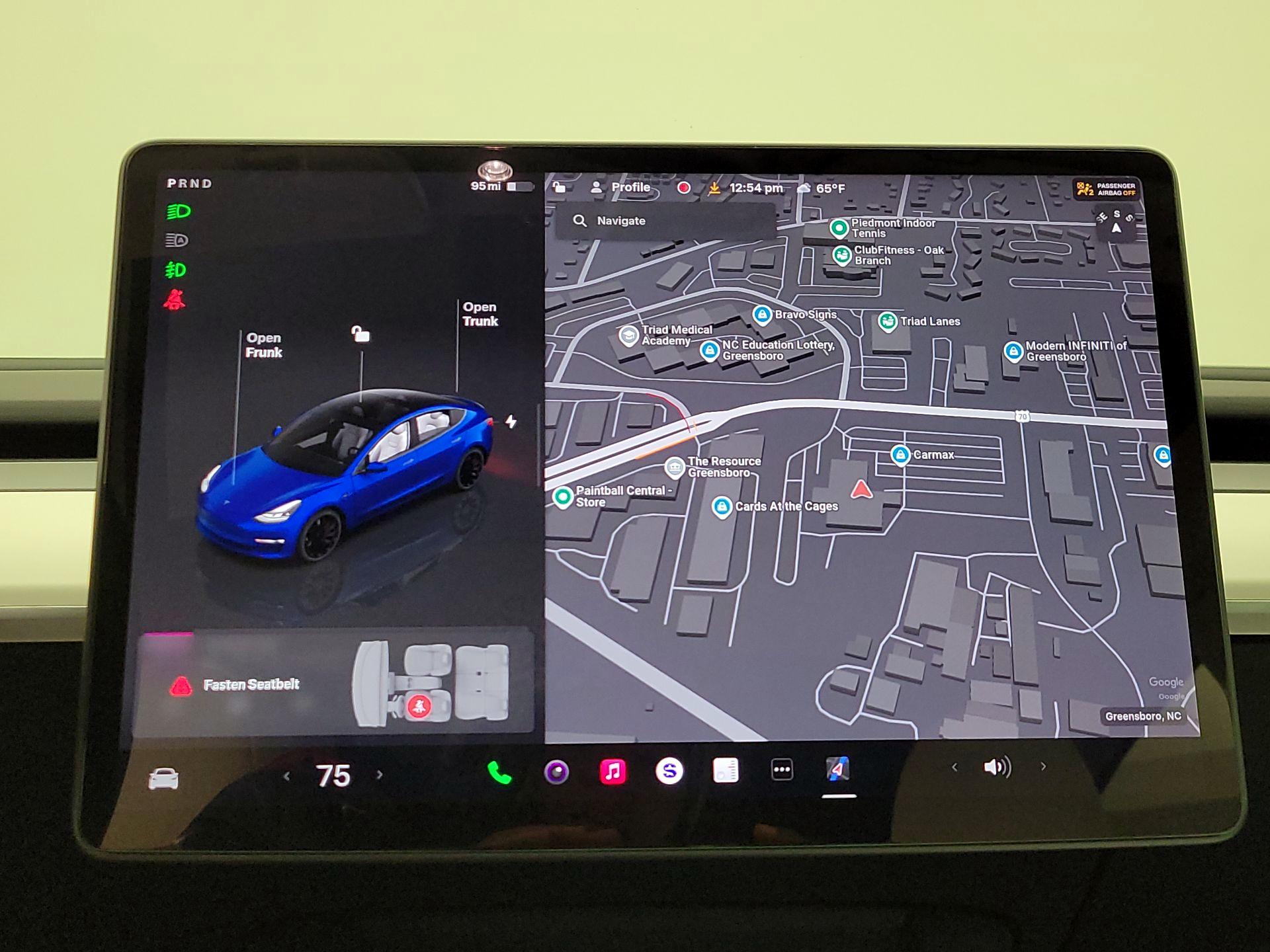 Thumbnail: 2023 Tesla Model 3 - 13