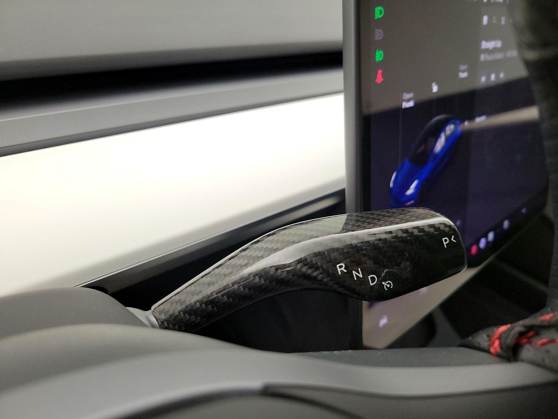 Thumbnail: 2023 Tesla Model 3 - 17