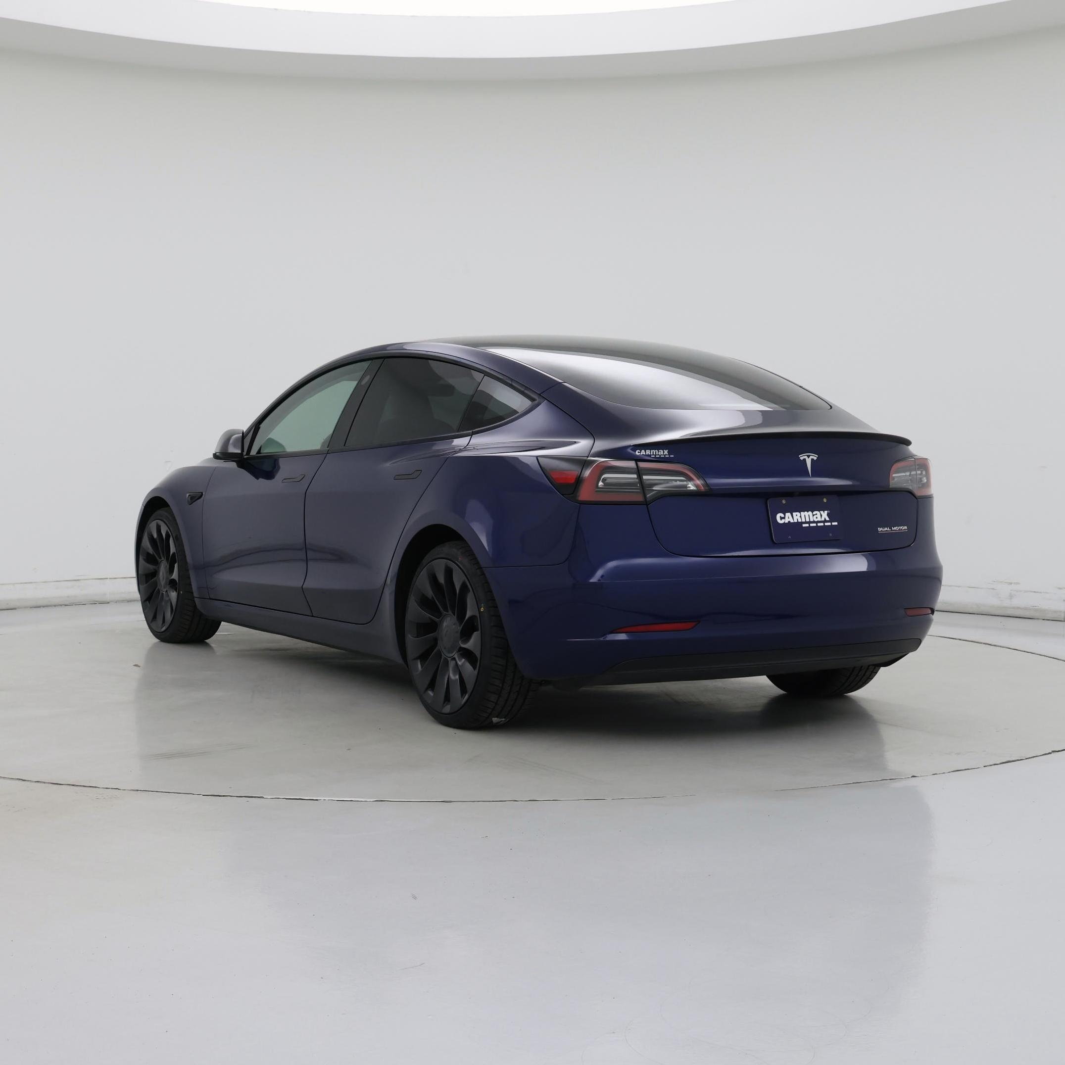Thumbnail: 2023 Tesla Model 3 - 2