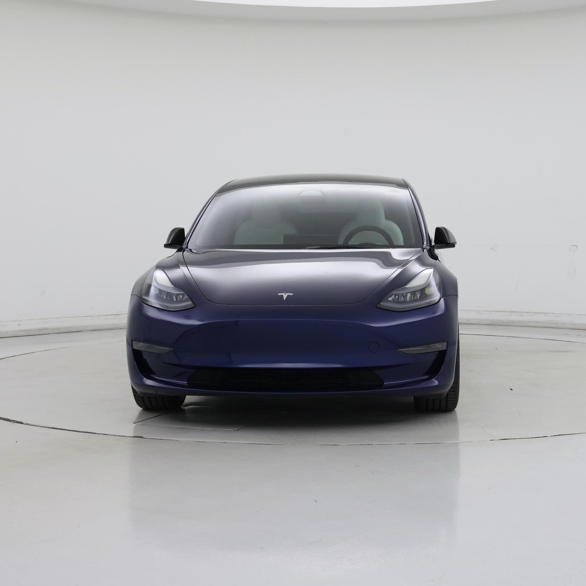 Thumbnail: 2023 Tesla Model 3 - 5