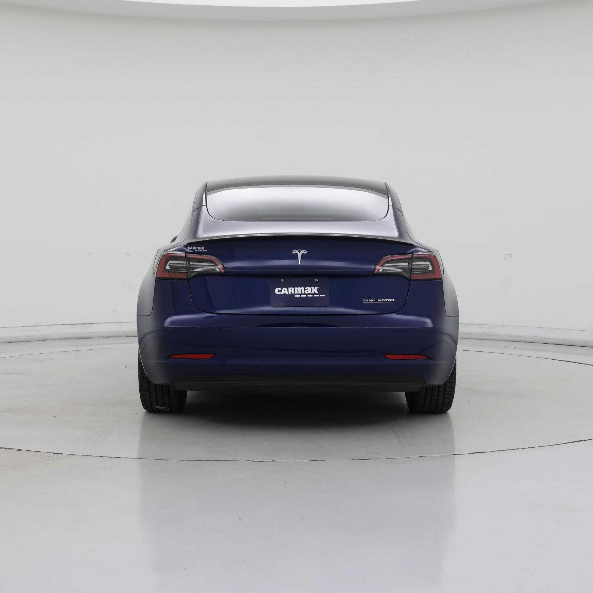 Thumbnail: 2023 Tesla Model 3 - 6
