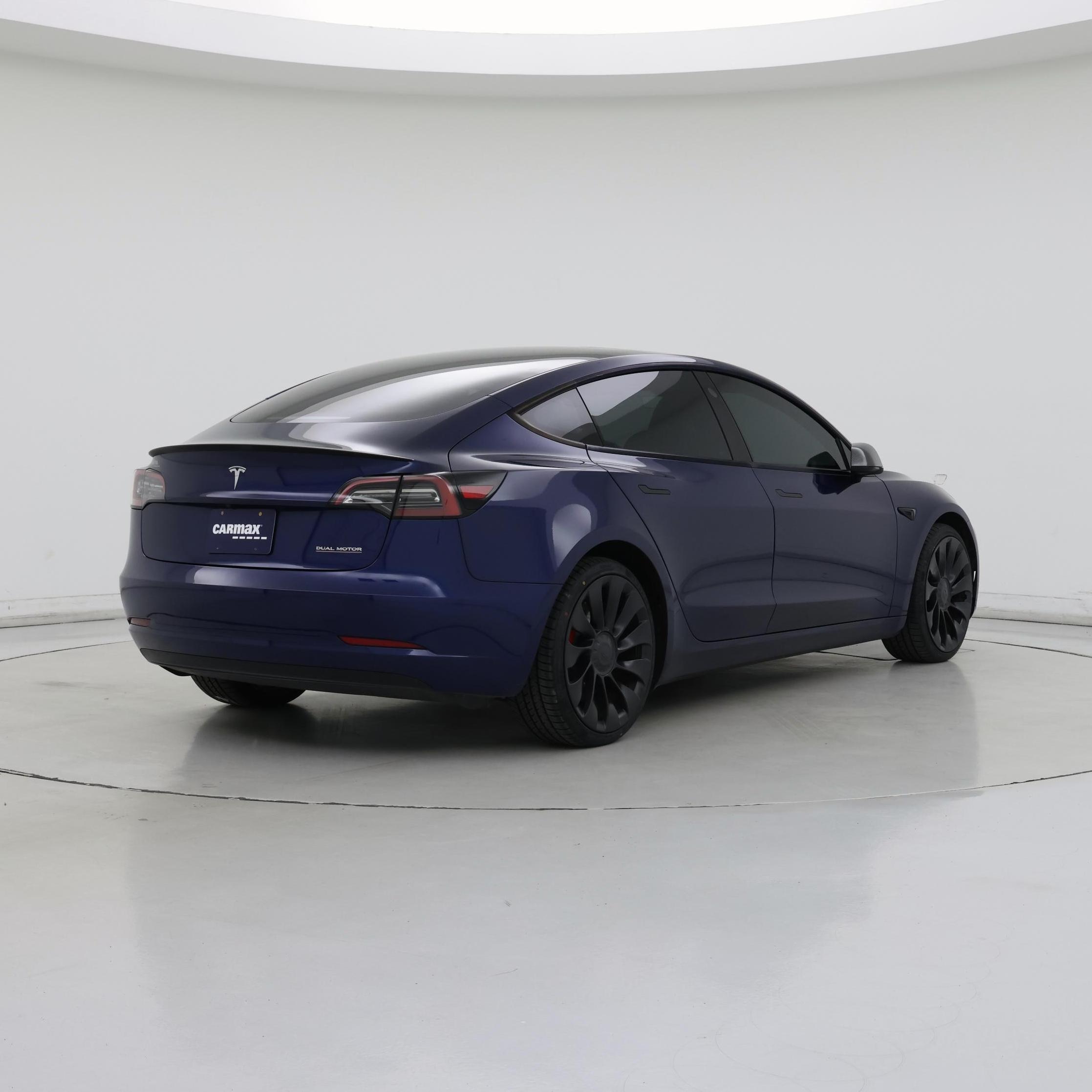 Thumbnail: 2023 Tesla Model 3 - 8