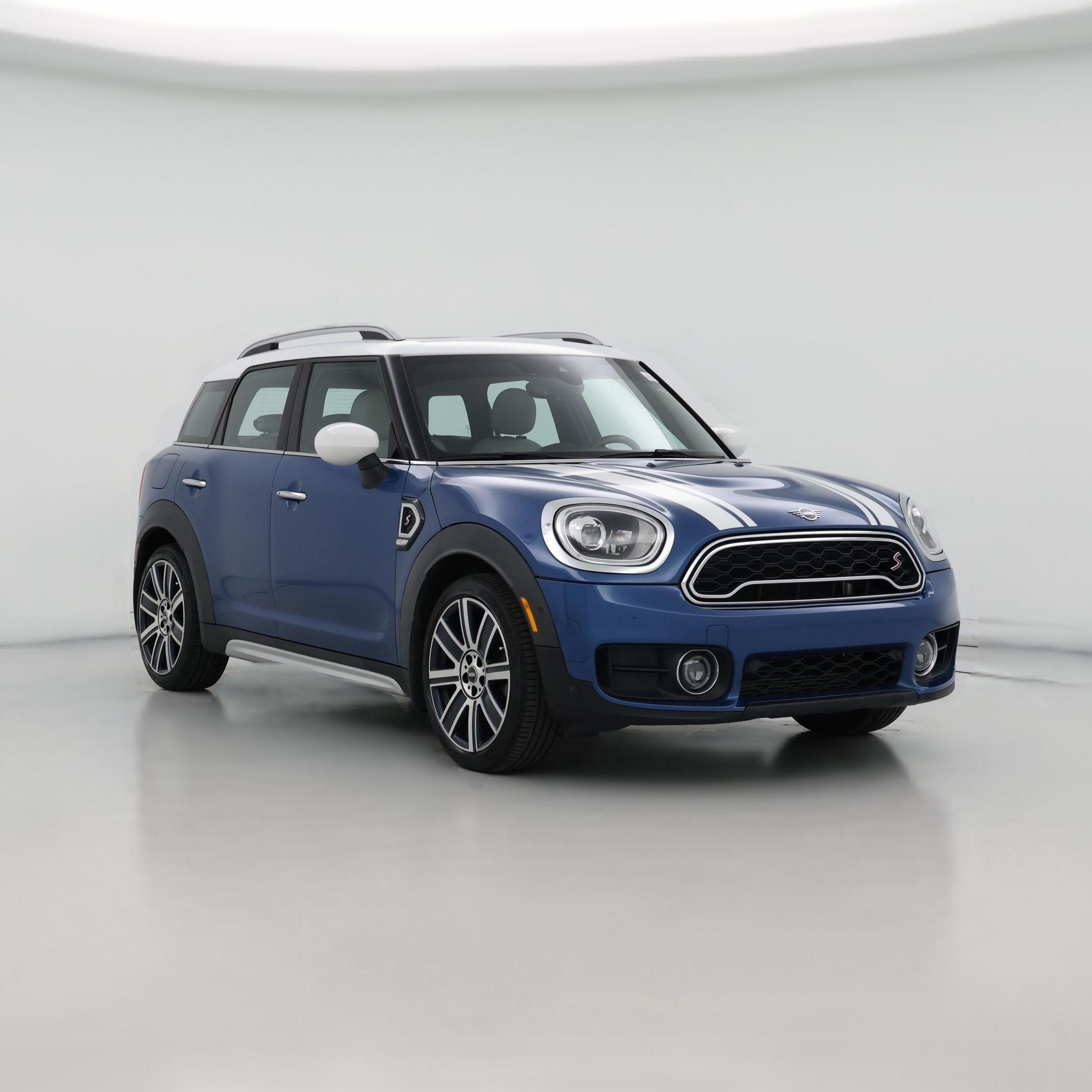 Thumbnail: 2020 MINI Cooper Countryman - 1