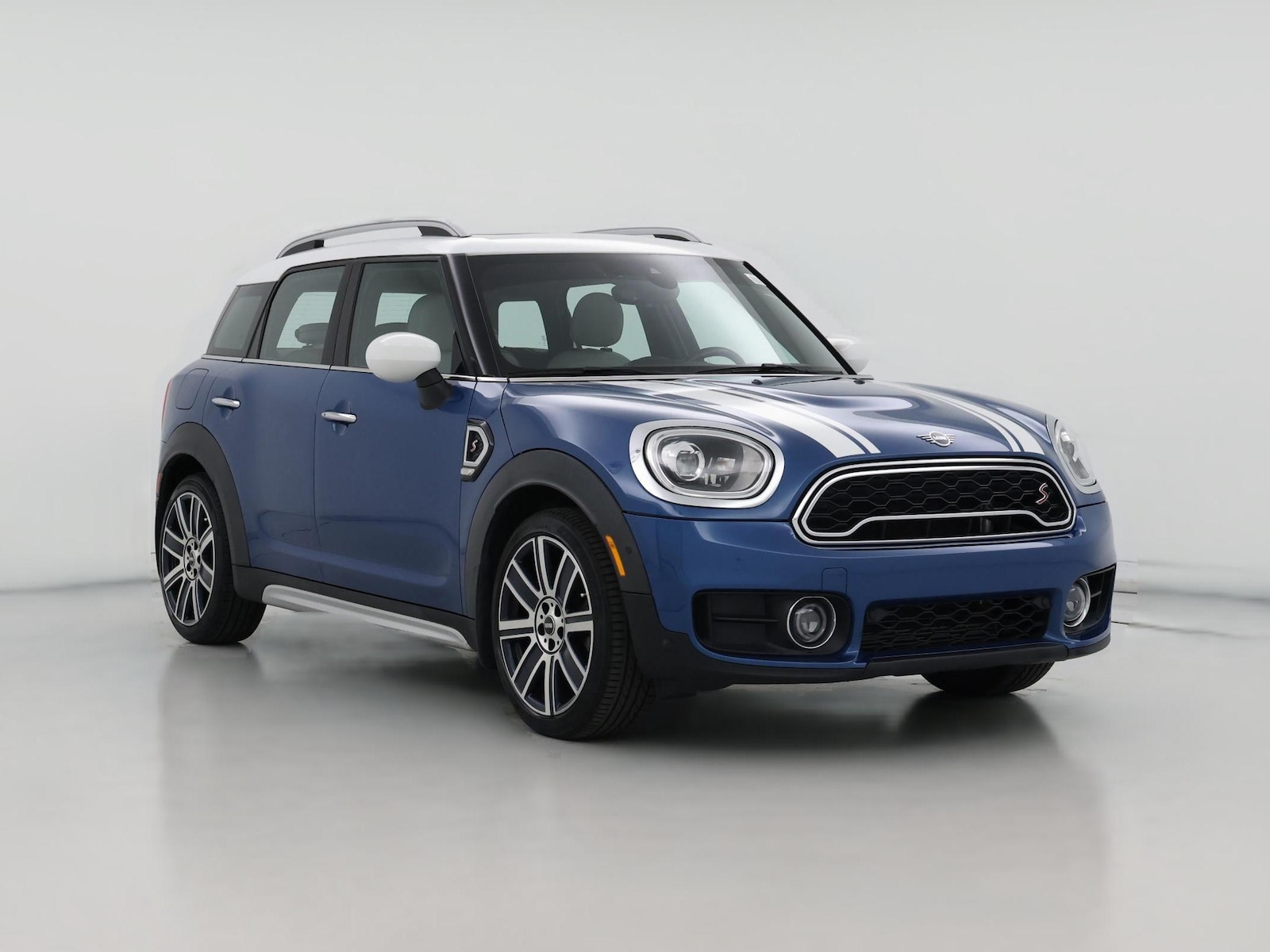 2020 MINI Countryman S