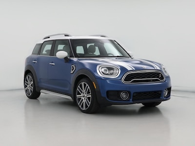2020 Mini Cooper Countryman S