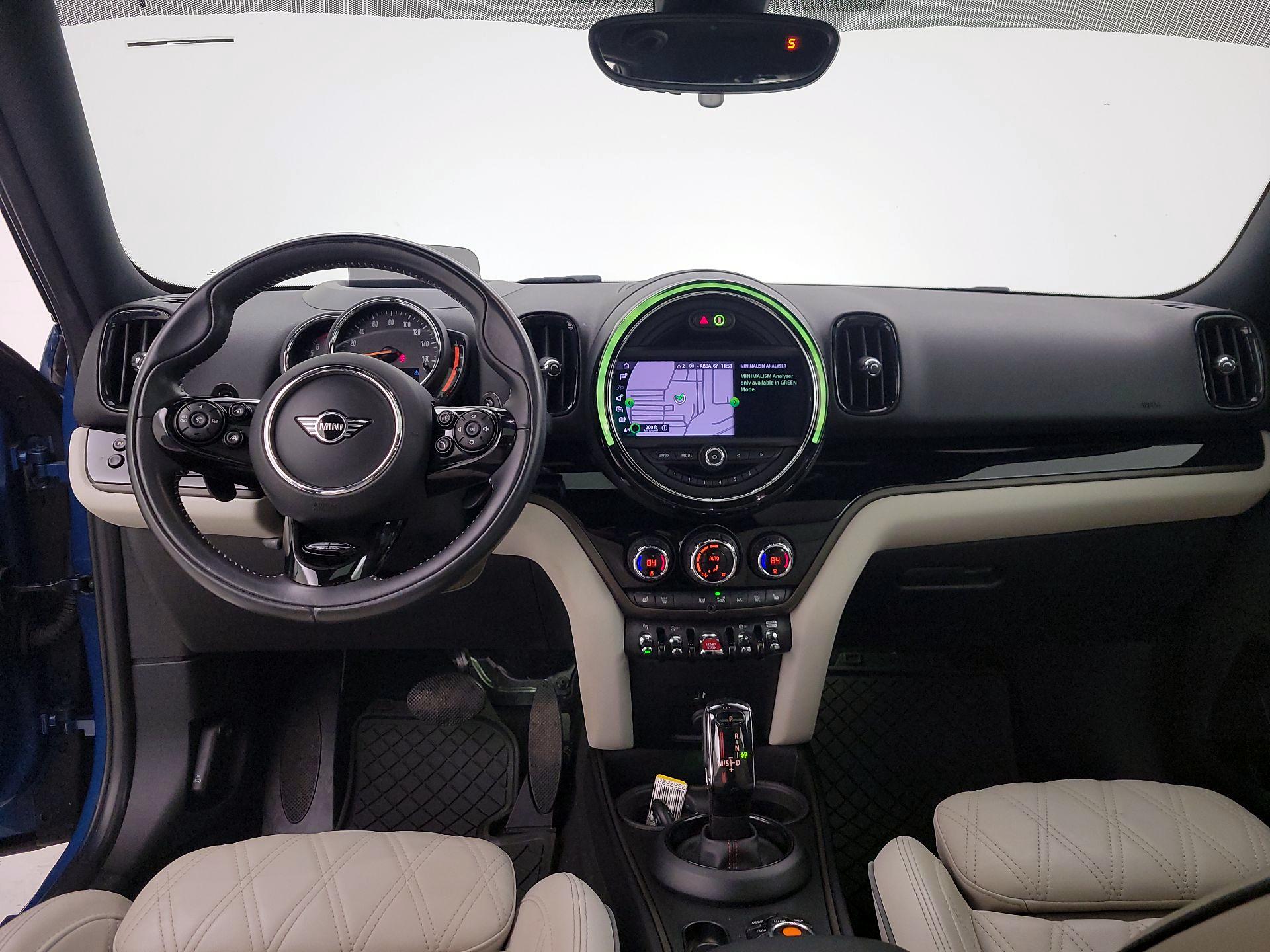 Thumbnail: 2020 MINI Cooper Countryman - 9