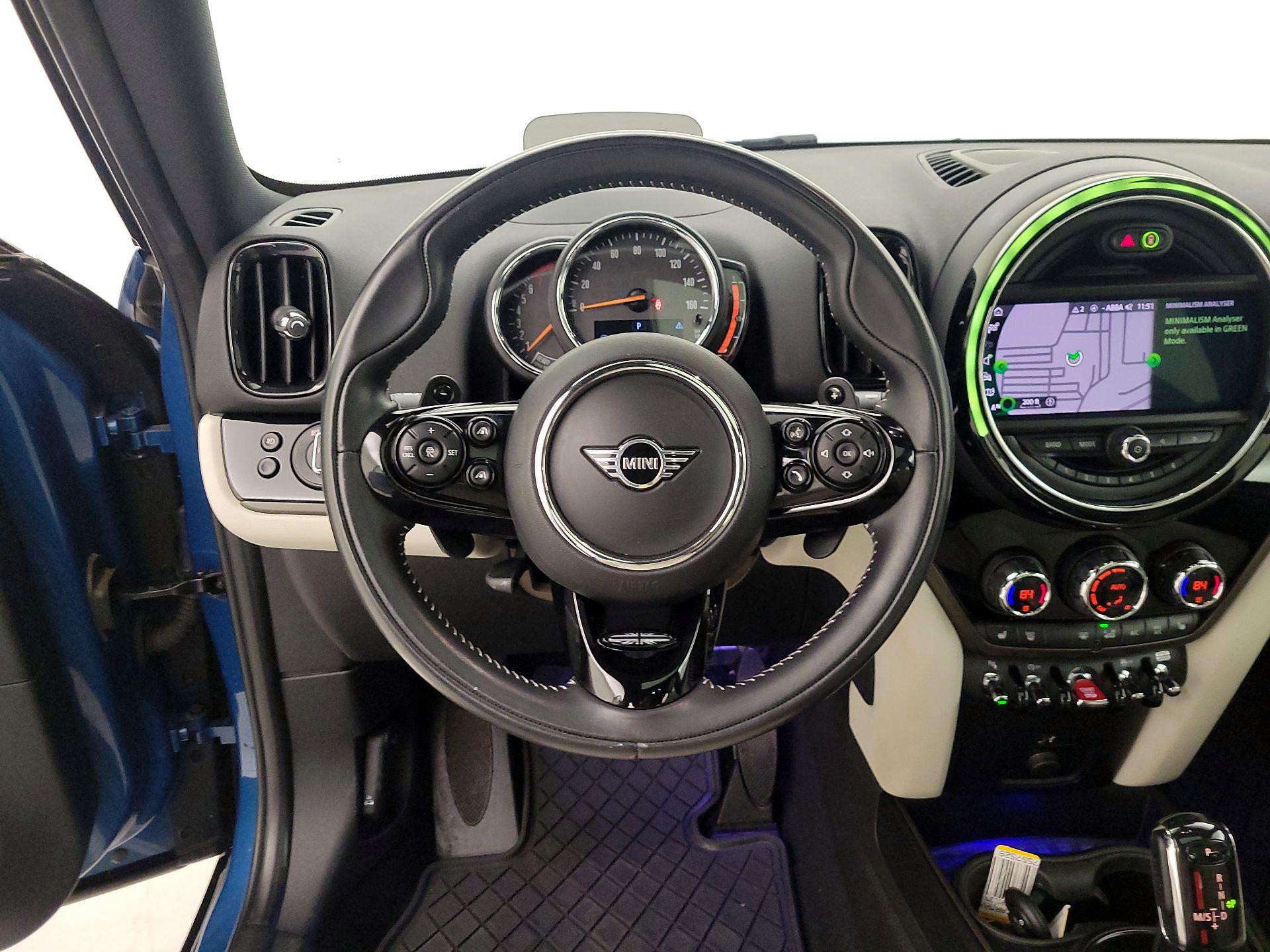 Thumbnail: 2020 MINI Cooper Countryman - 10