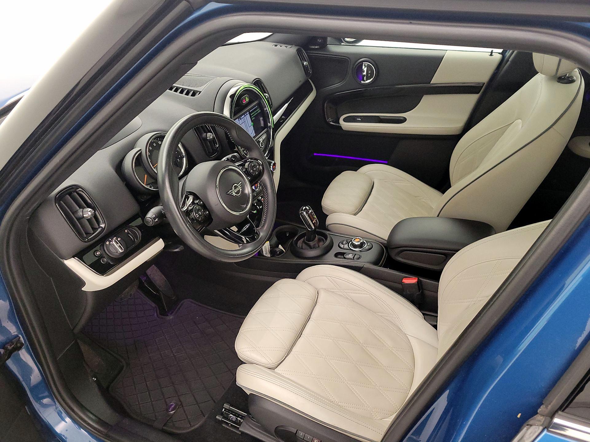 Thumbnail: 2020 MINI Cooper Countryman - 11