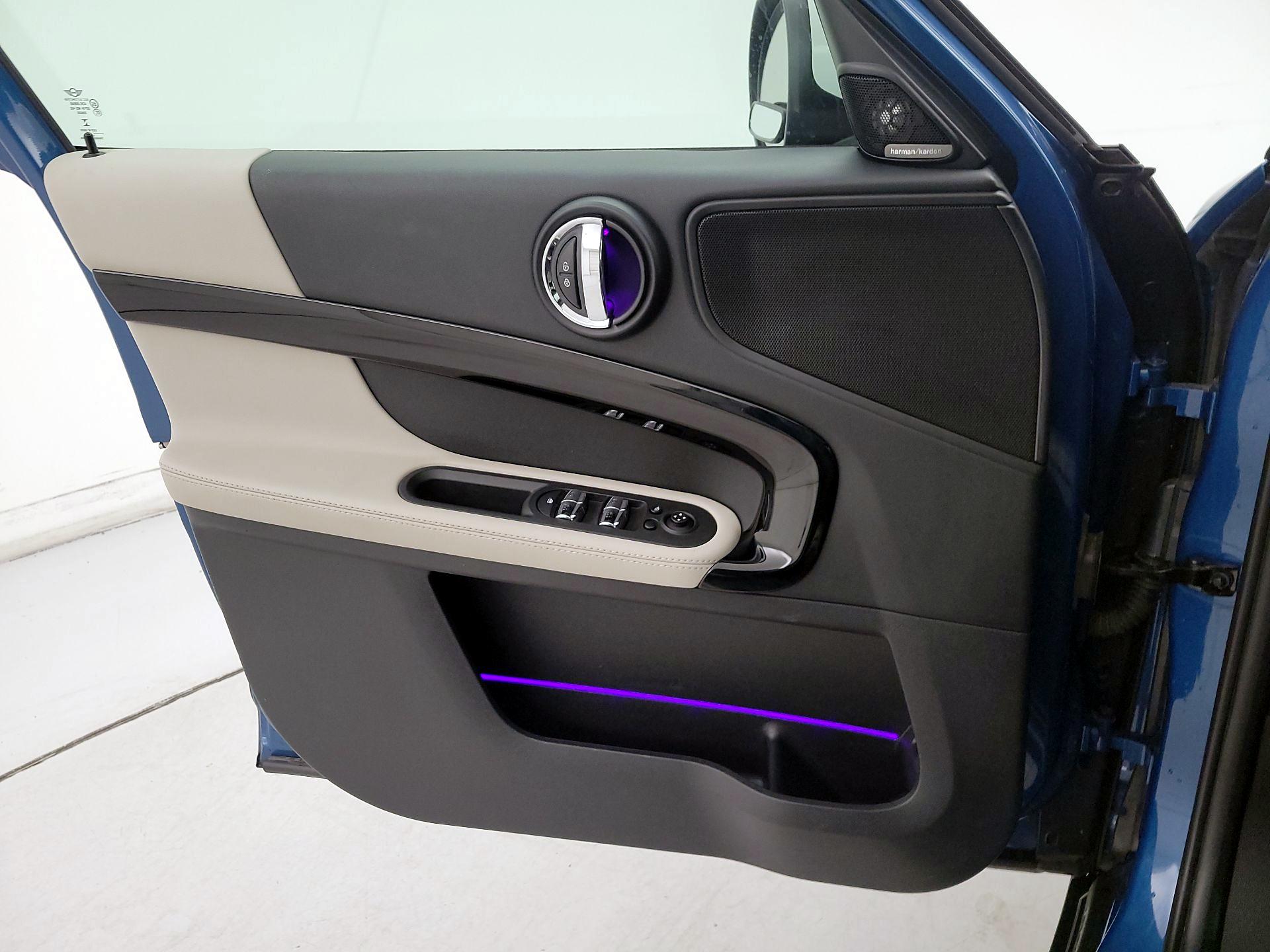 Thumbnail: 2020 MINI Cooper Countryman - 12