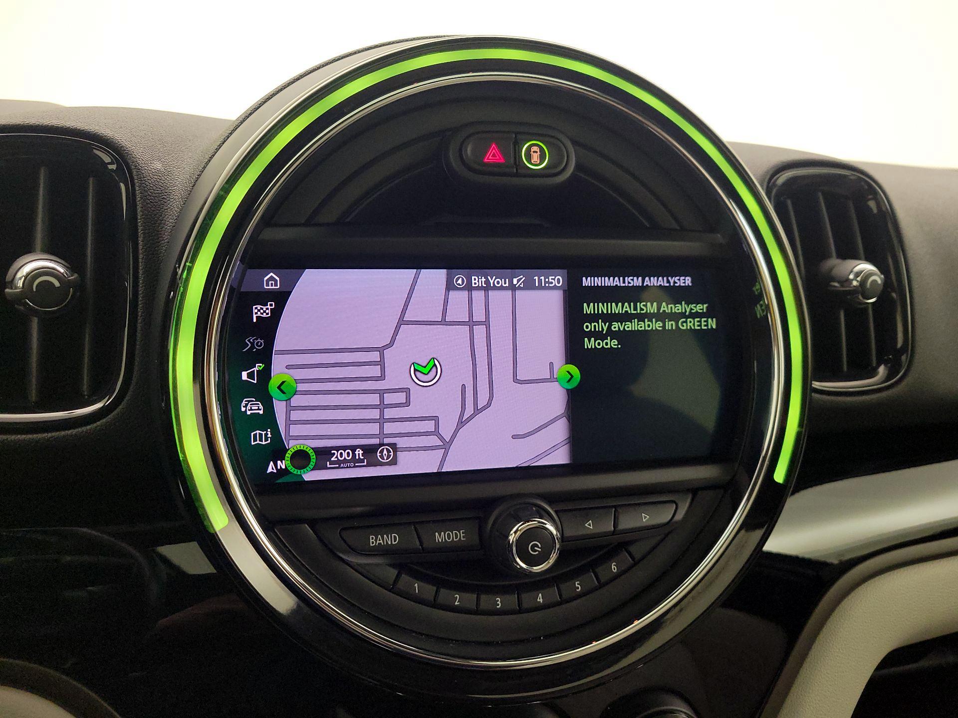 Thumbnail: 2020 MINI Cooper Countryman - 14