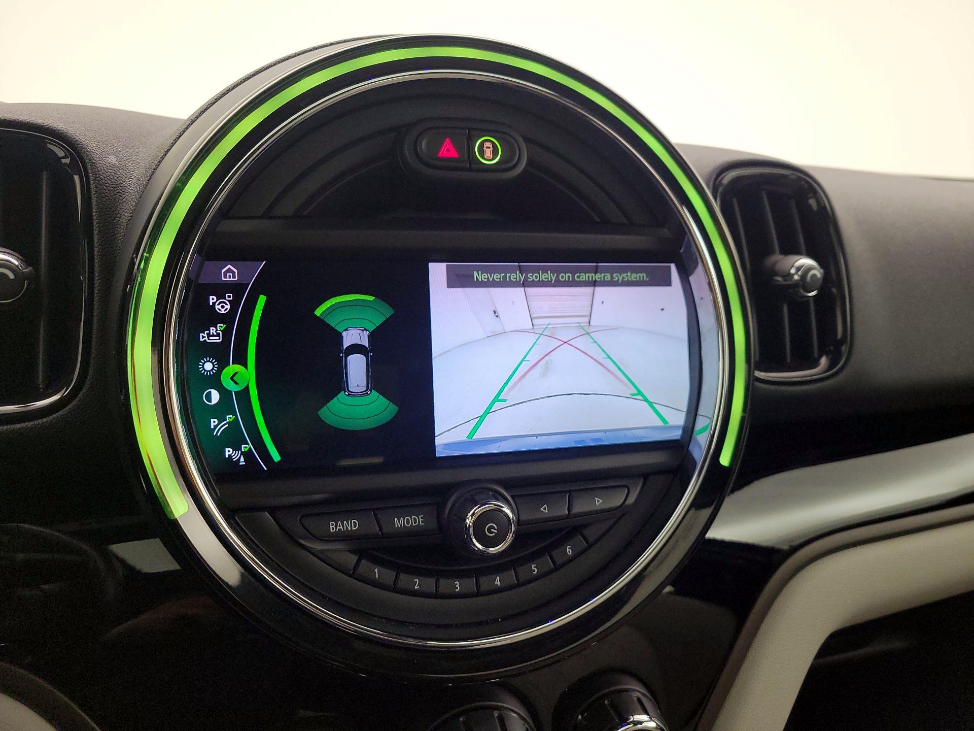 Thumbnail: 2020 MINI Cooper Countryman - 15