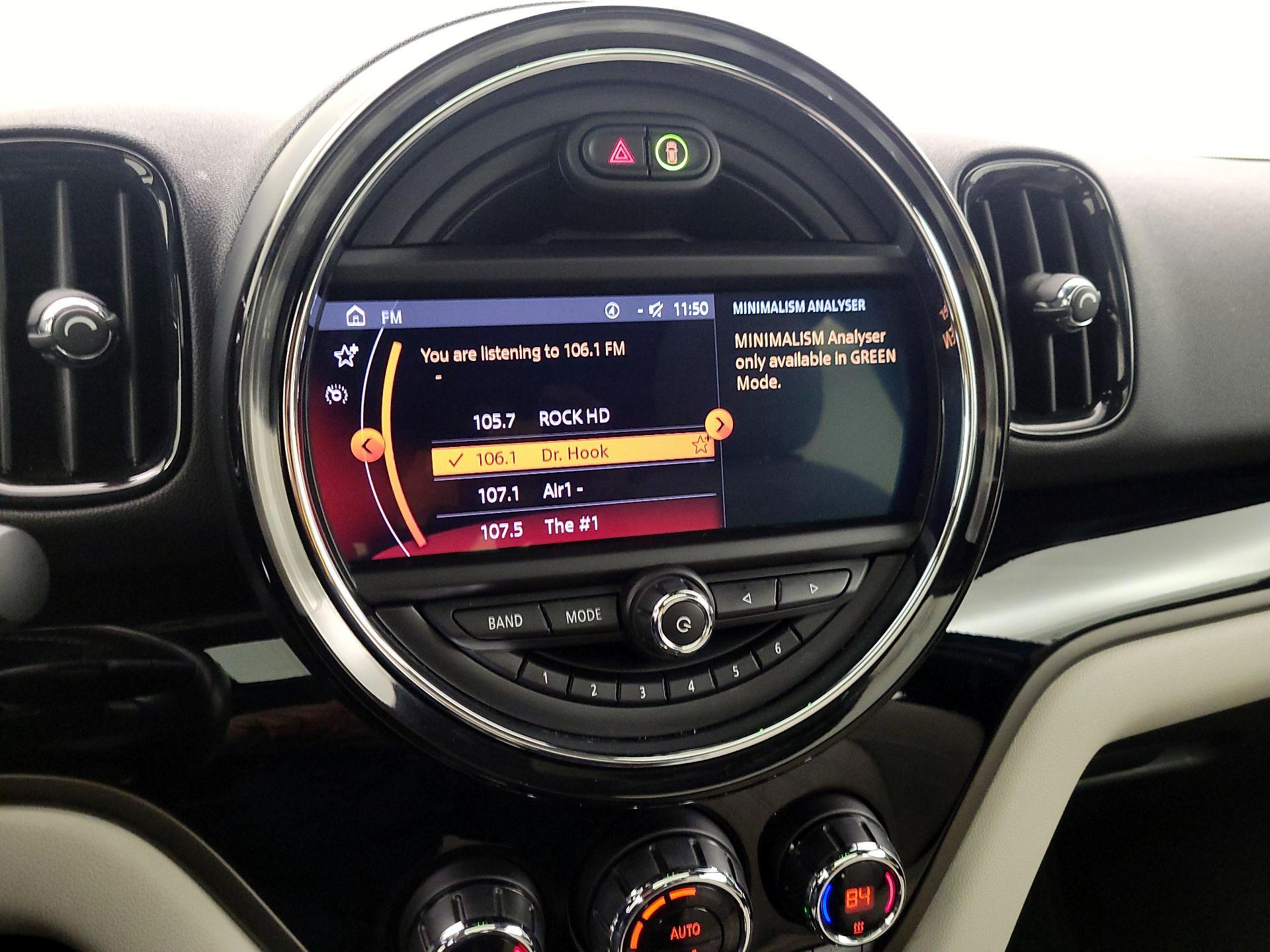 Thumbnail: 2020 MINI Cooper Countryman - 16