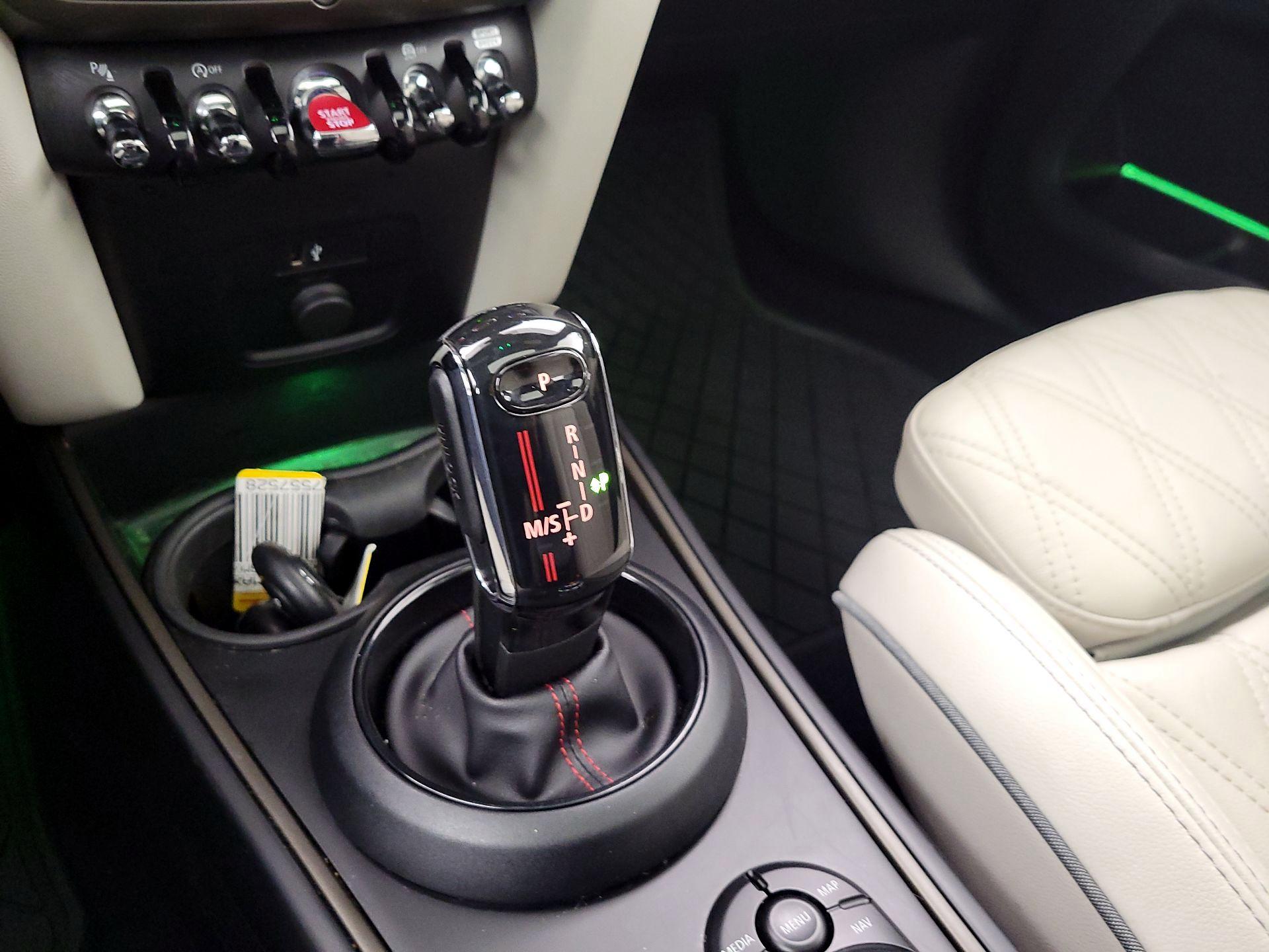 Thumbnail: 2020 MINI Cooper Countryman - 18