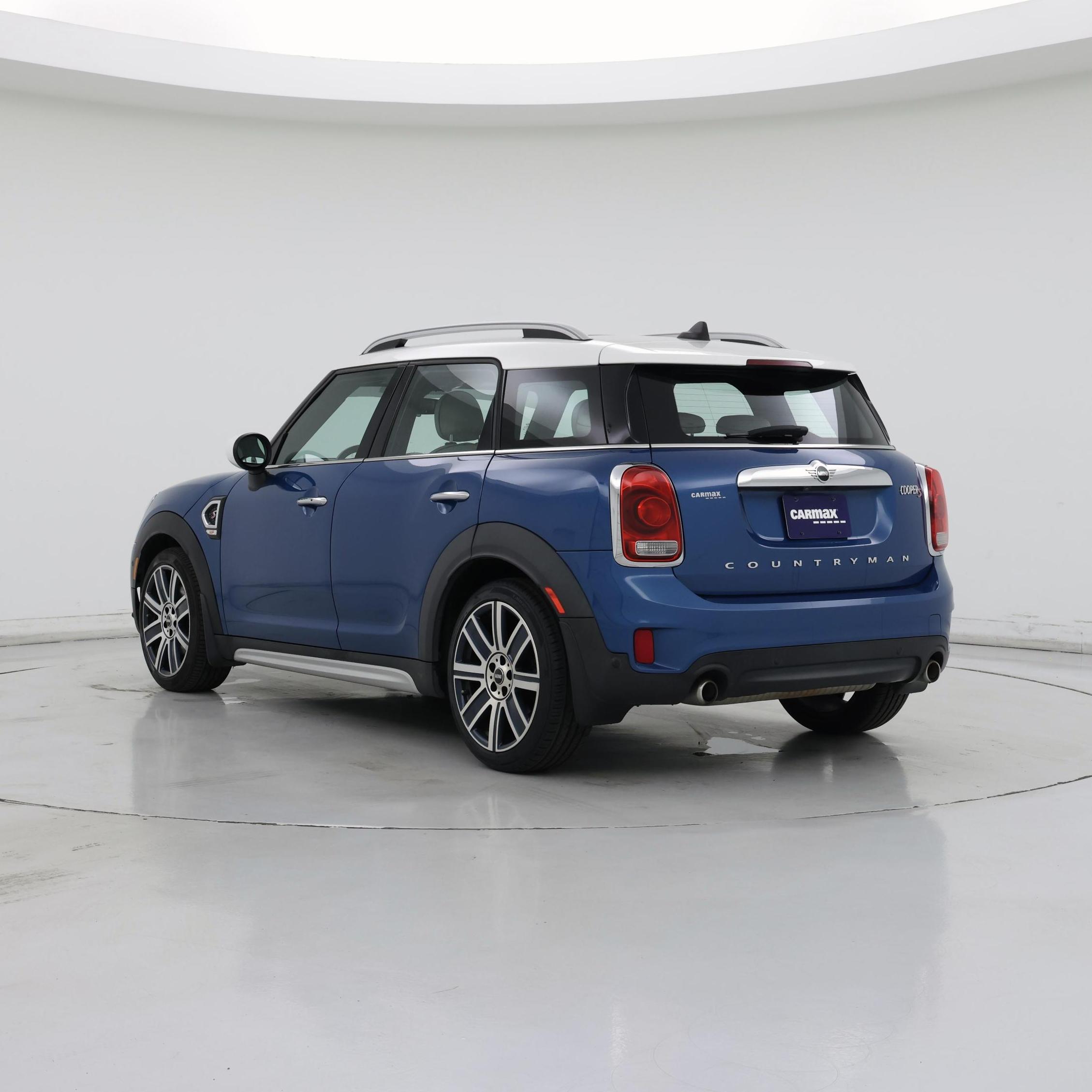 Thumbnail: 2020 MINI Cooper Countryman - 2