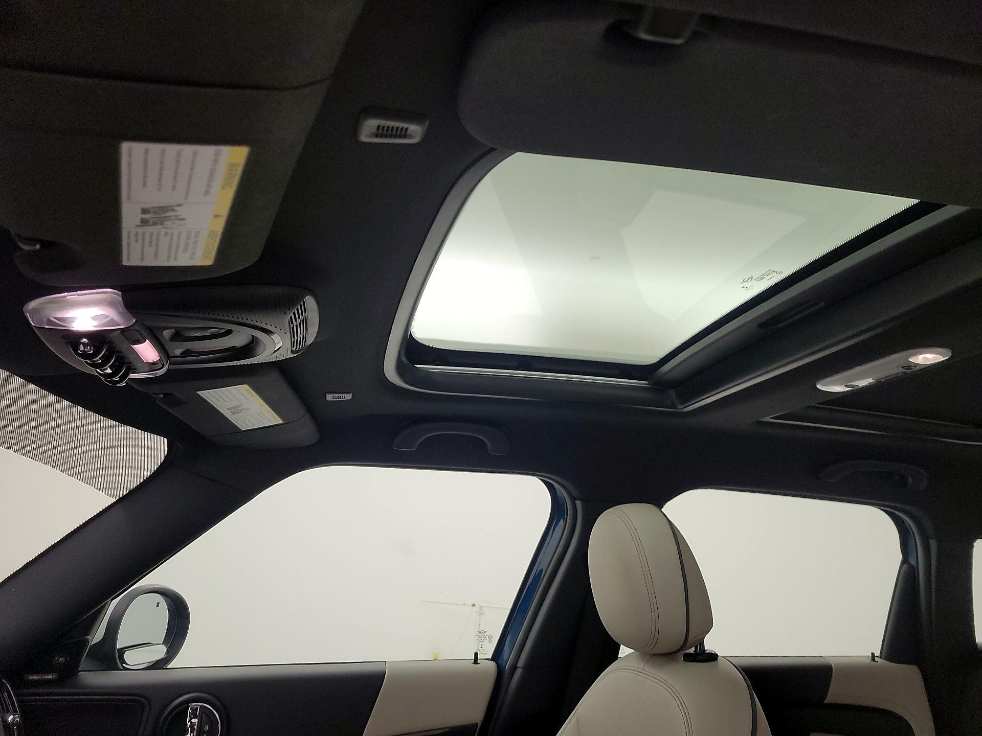 Thumbnail: 2020 MINI Cooper Countryman - 20