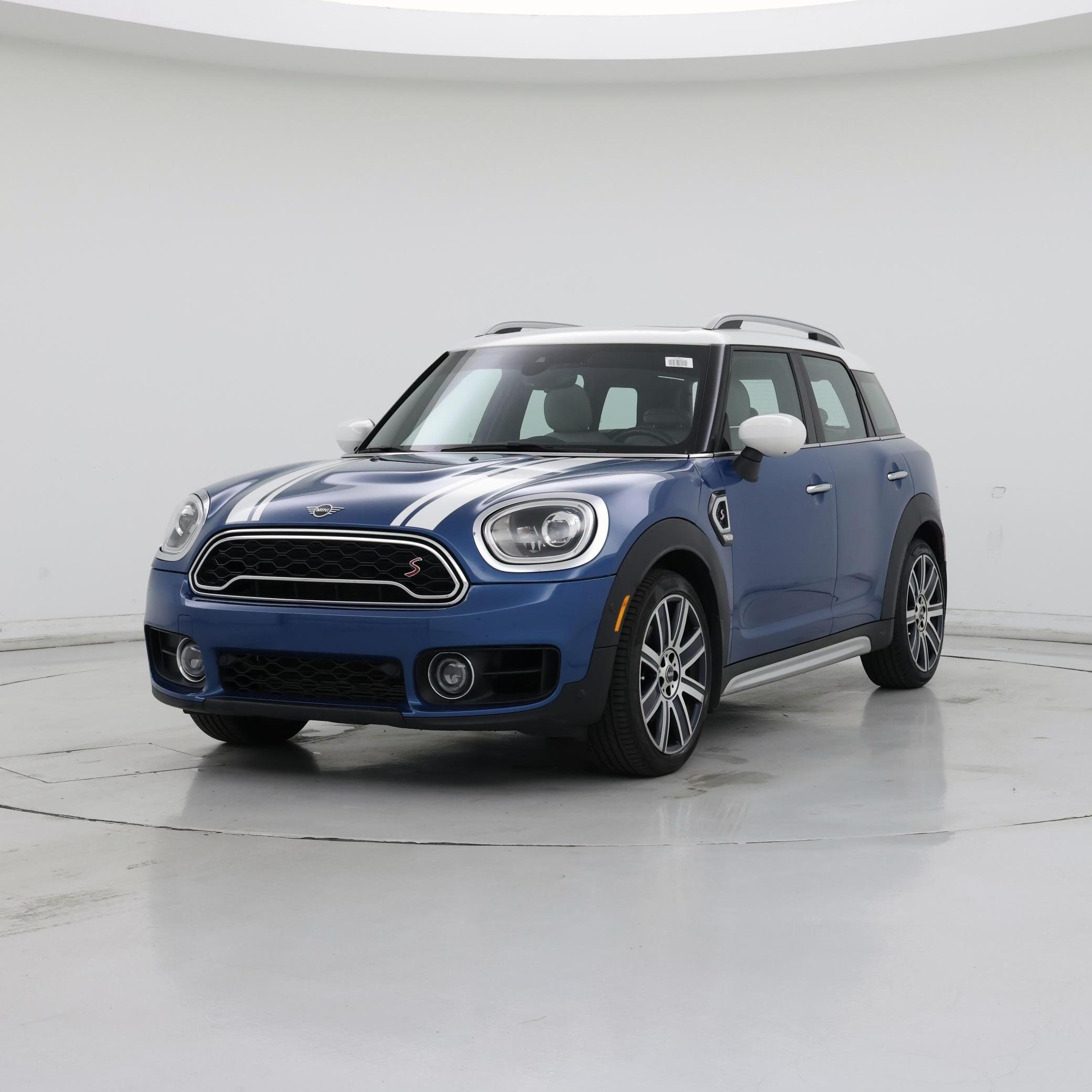 Thumbnail: 2020 MINI Cooper Countryman - 4