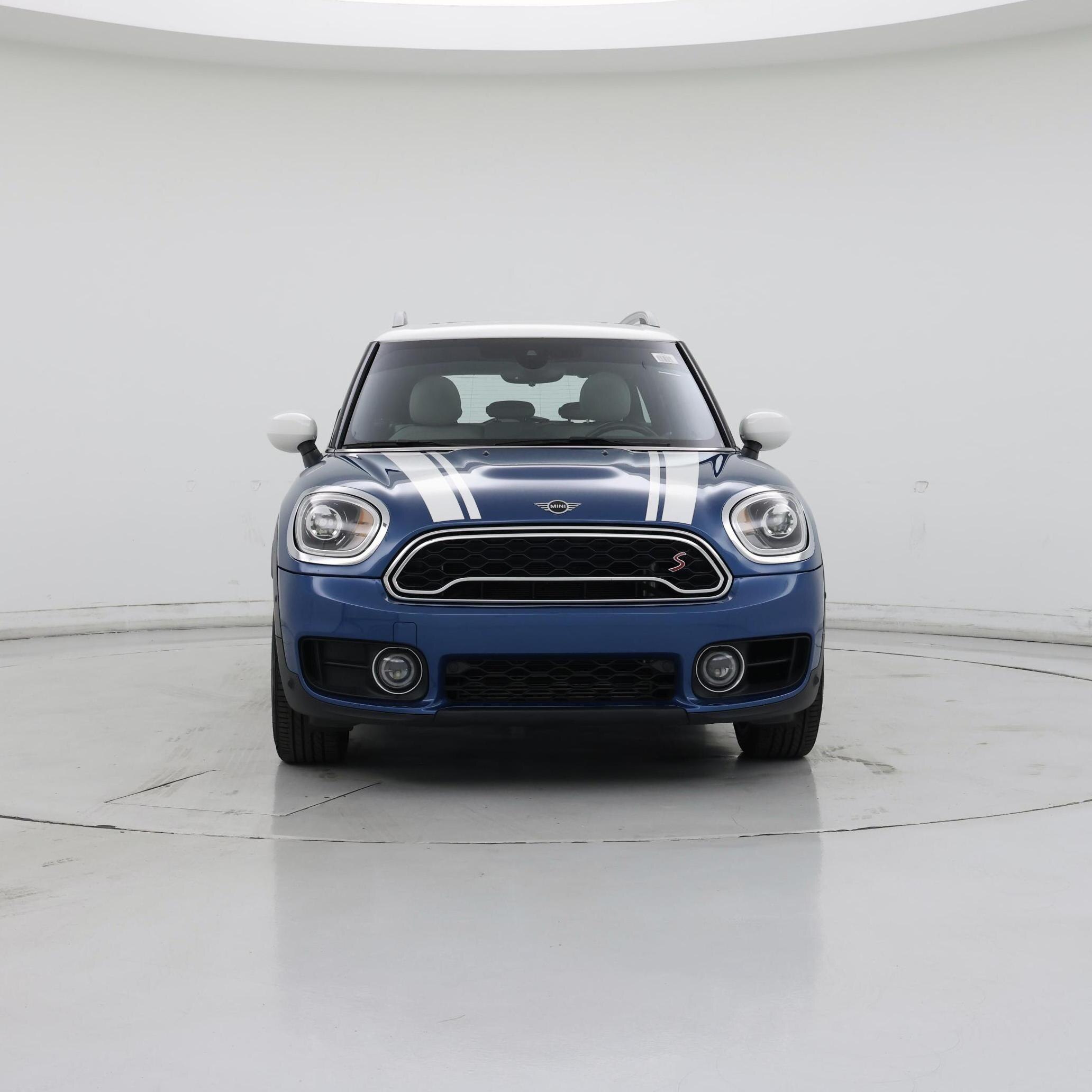 Thumbnail: 2020 MINI Cooper Countryman - 5