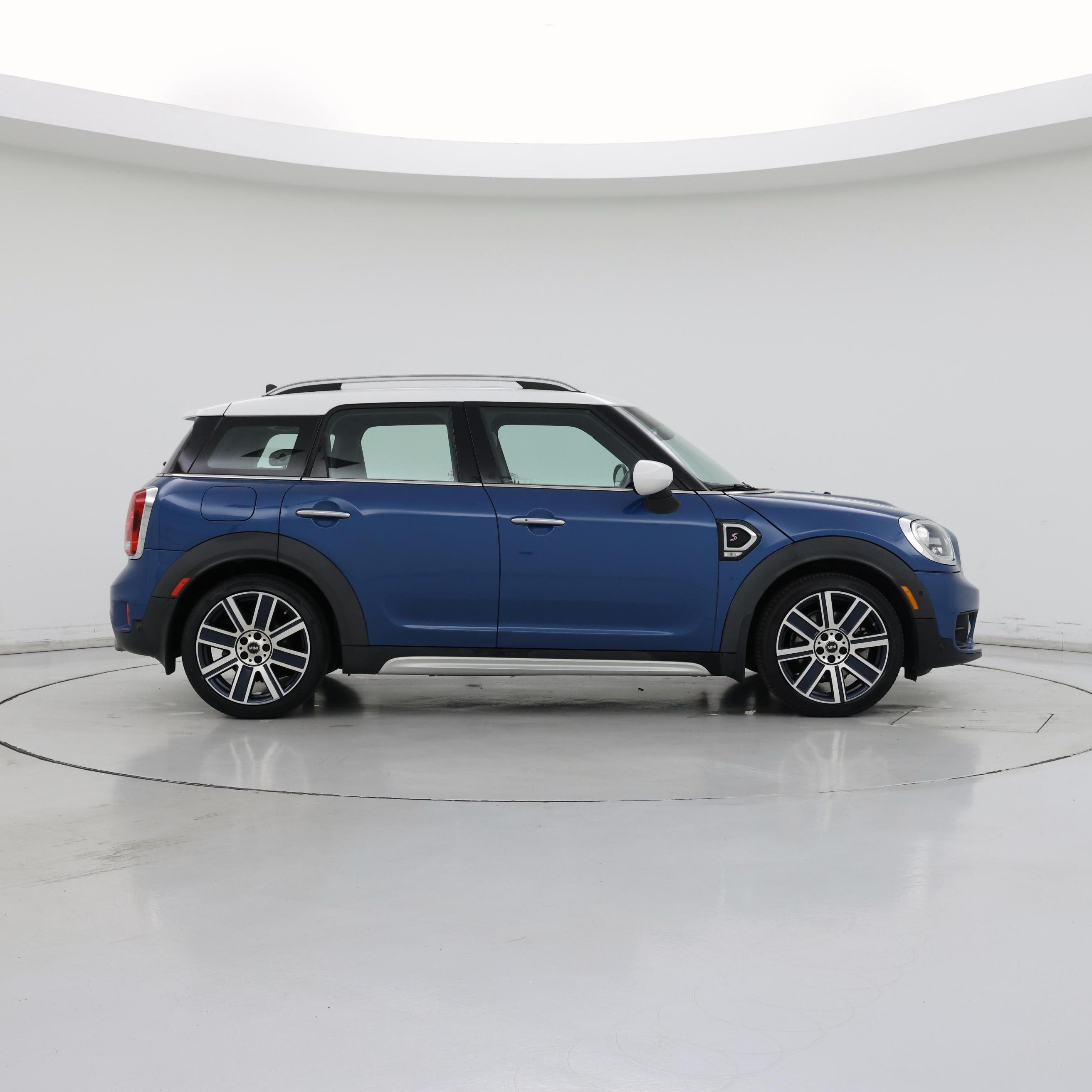 Thumbnail: 2020 MINI Cooper Countryman - 7