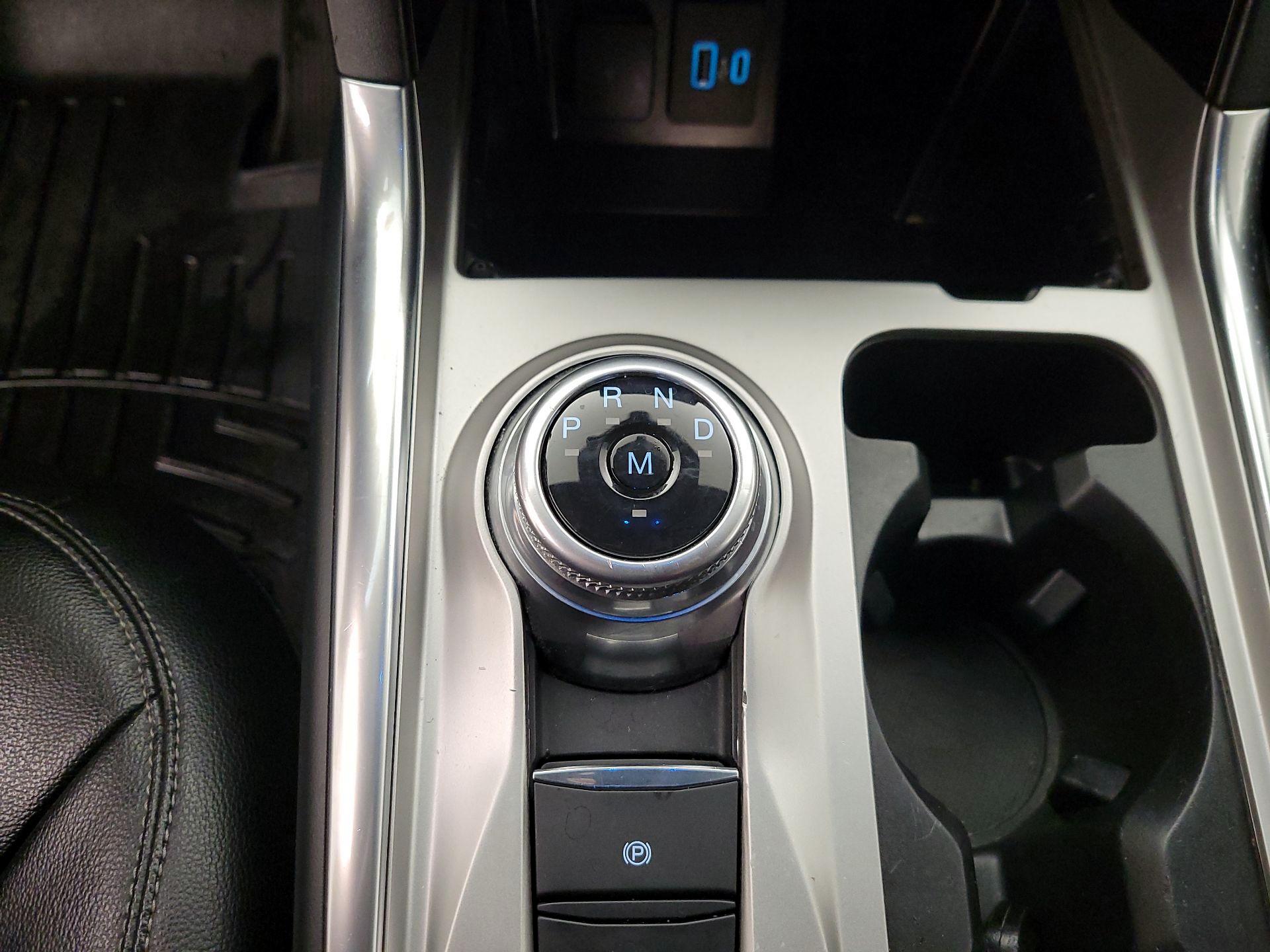 Thumbnail: 2020 Ford Explorer - 17