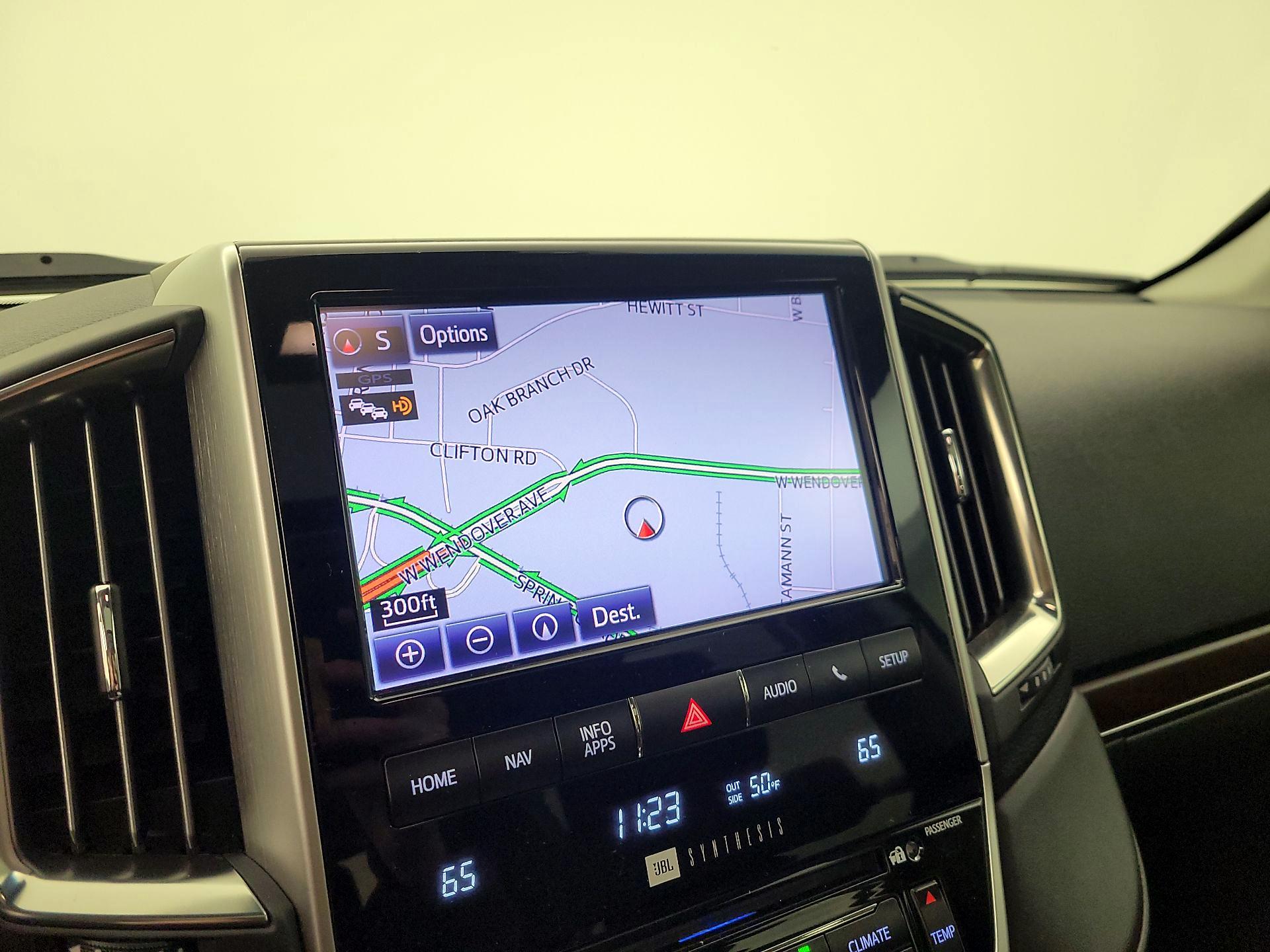 Thumbnail: 2021 Toyota Land Cruiser - 14