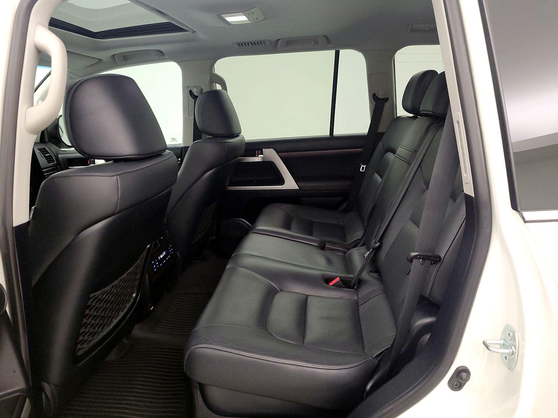 Thumbnail: 2021 Toyota Land Cruiser - 20