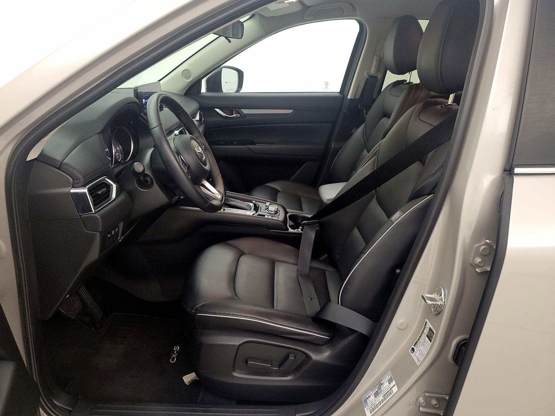 Thumbnail: 2024 Mazda CX-5 - 11