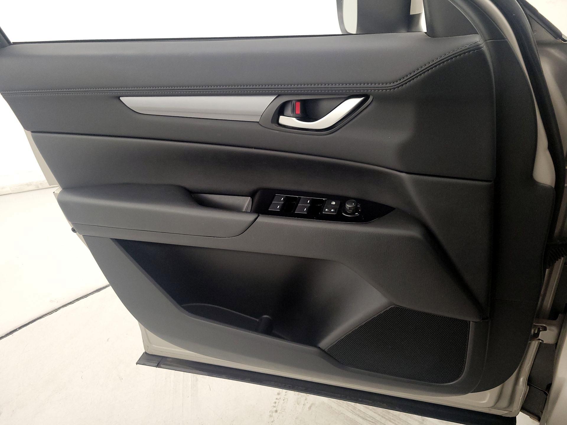 Thumbnail: 2024 Mazda CX-5 - 12