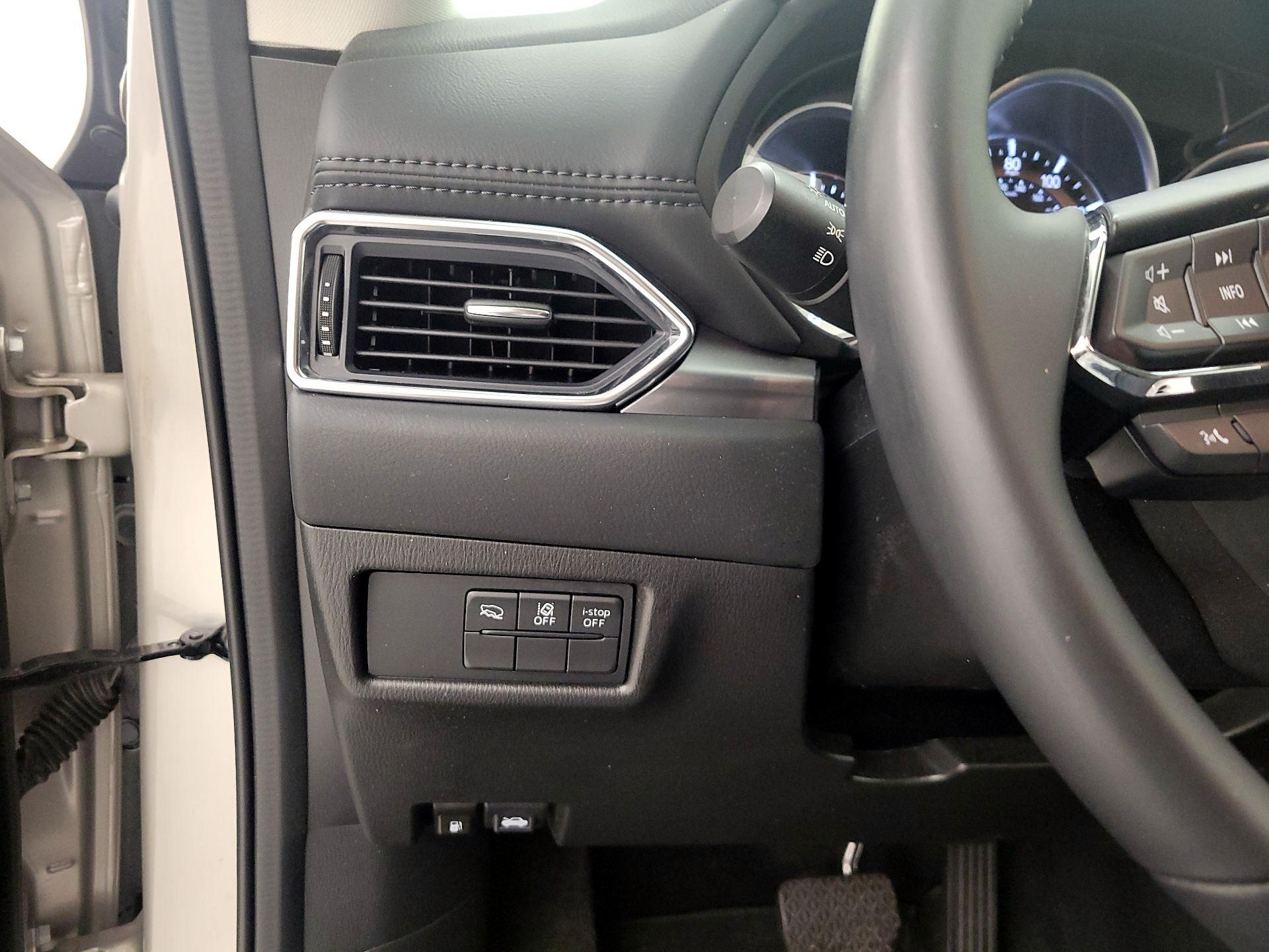 Thumbnail: 2024 Mazda CX-5 - 13