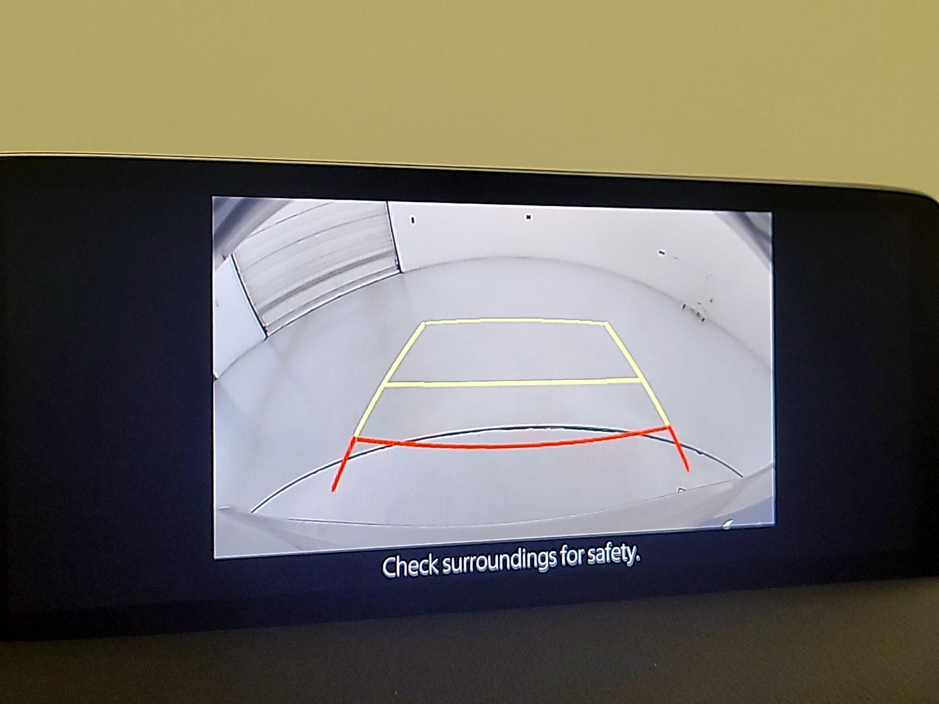 Thumbnail: 2024 Mazda CX-5 - 14