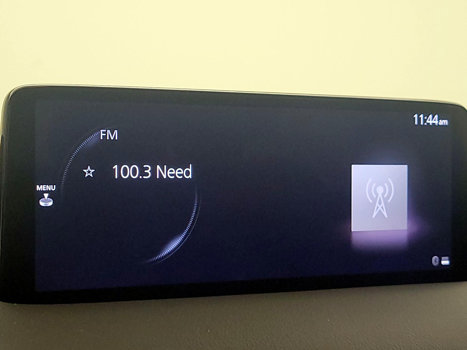 Thumbnail: 2024 Mazda CX-5 - 15