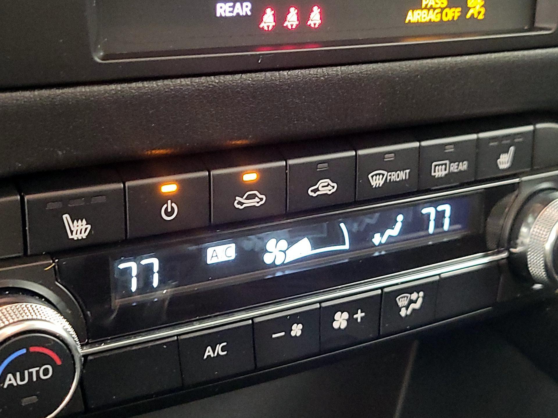 Thumbnail: 2024 Mazda CX-5 - 16