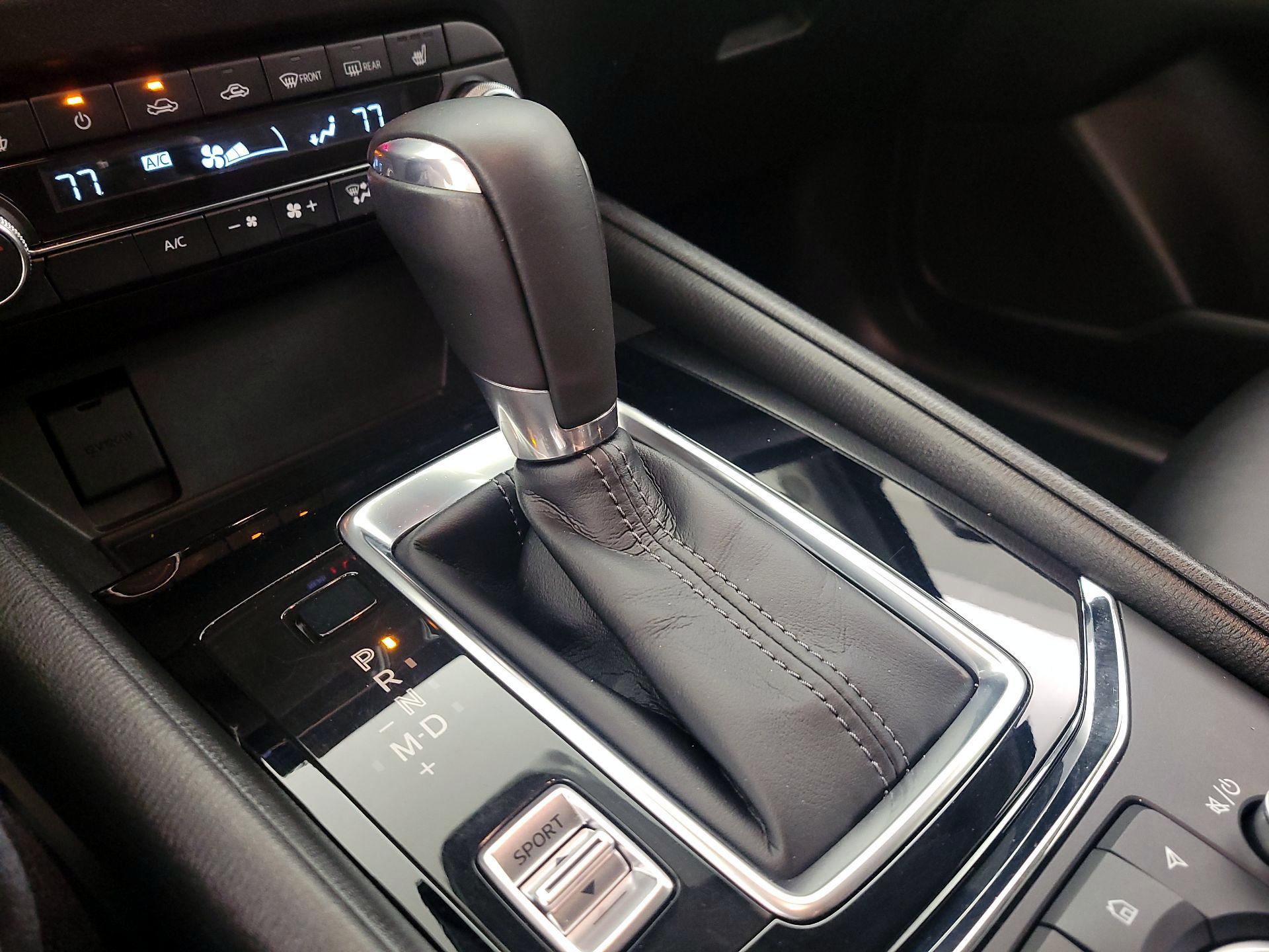 Thumbnail: 2024 Mazda CX-5 - 17