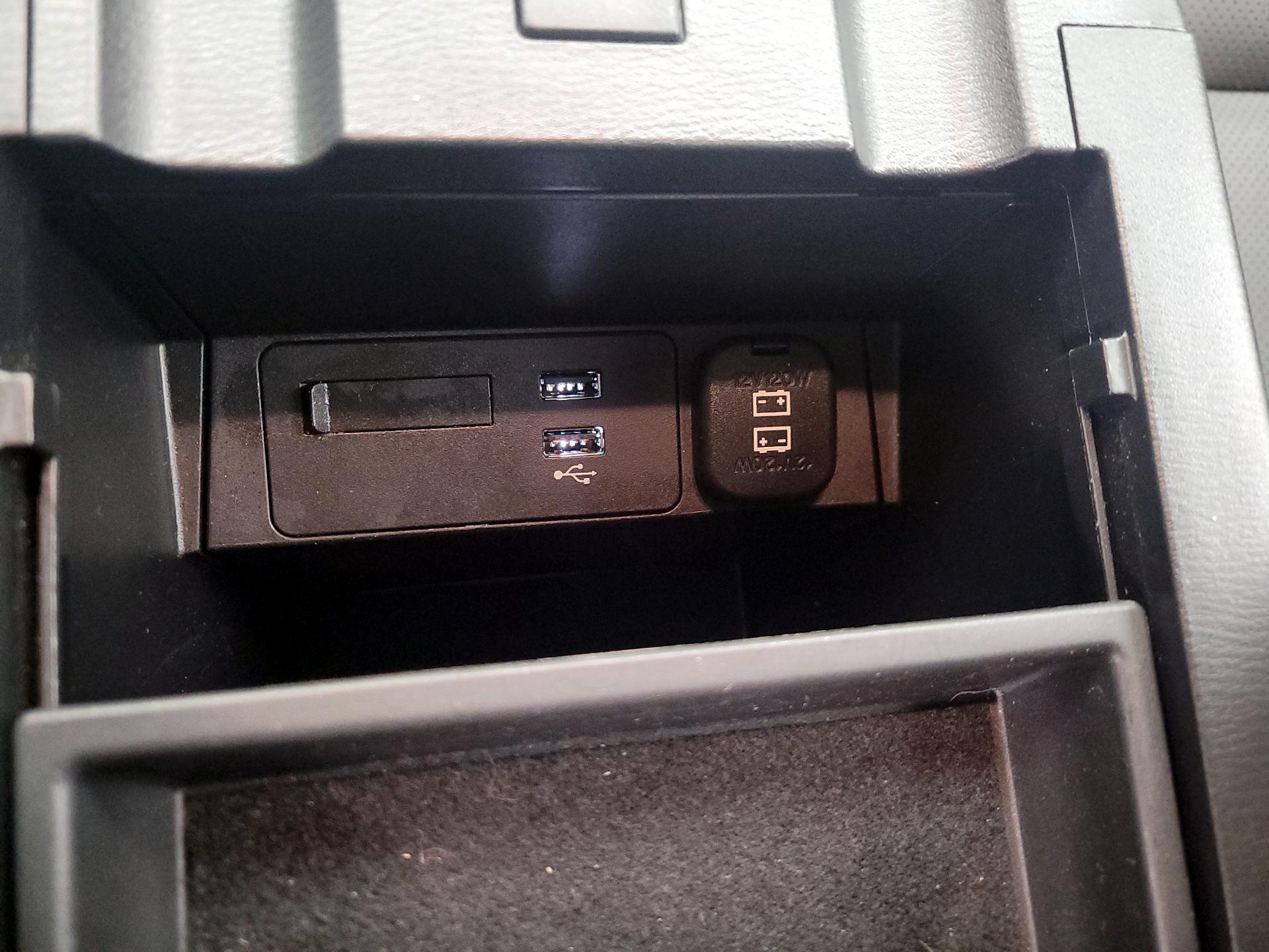 Thumbnail: 2024 Mazda CX-5 - 18