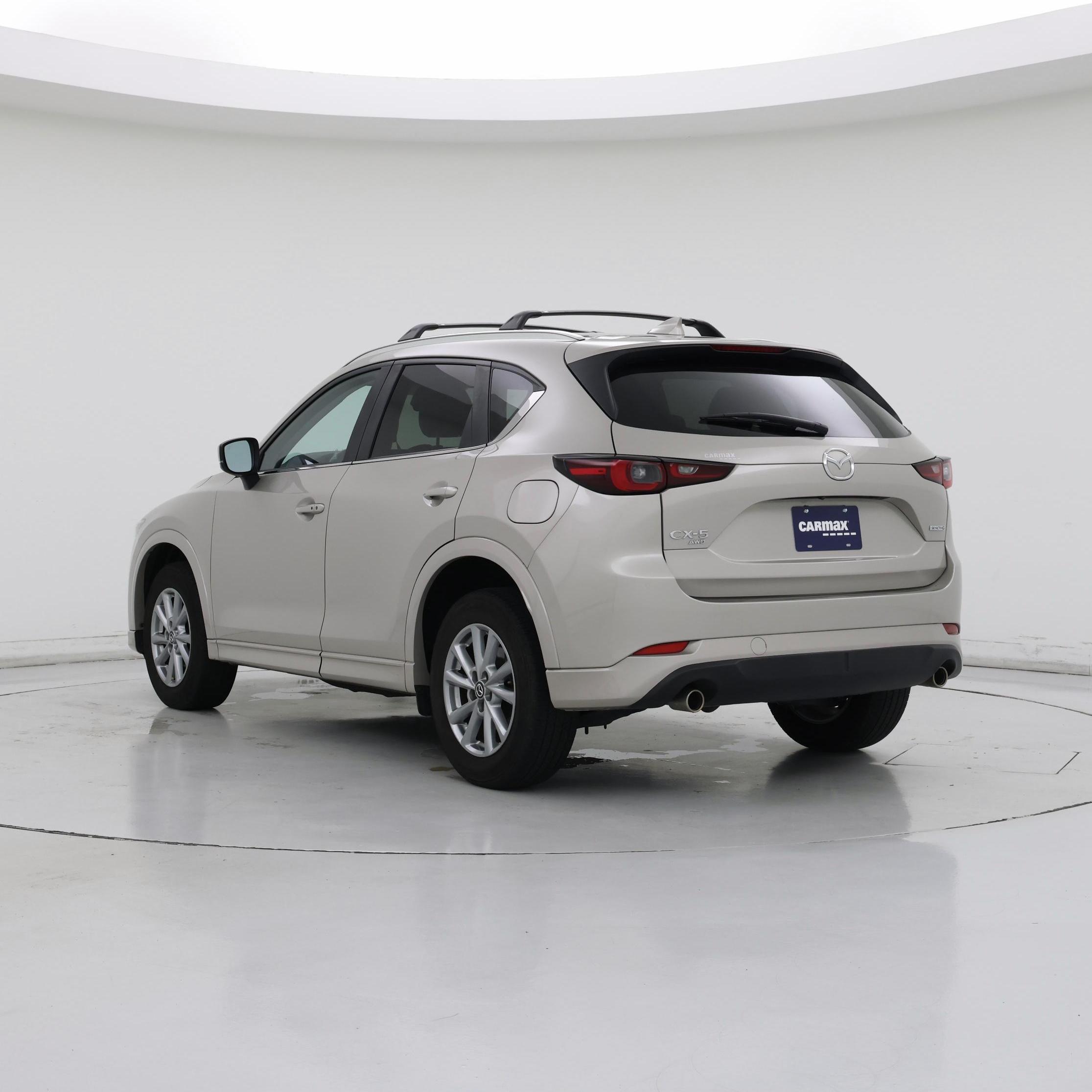 Thumbnail: 2024 Mazda CX-5 - 2