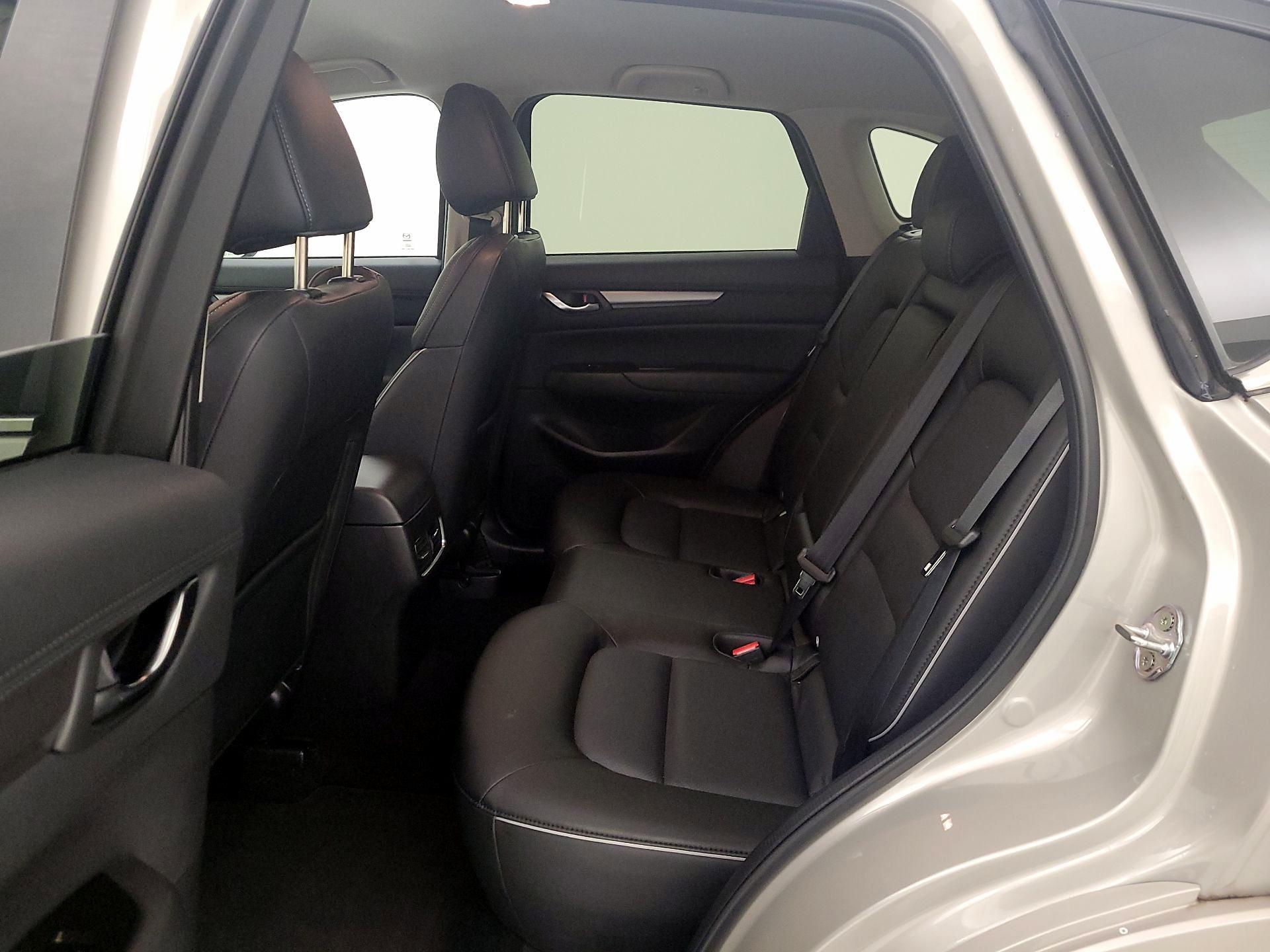 Thumbnail: 2024 Mazda CX-5 - 19