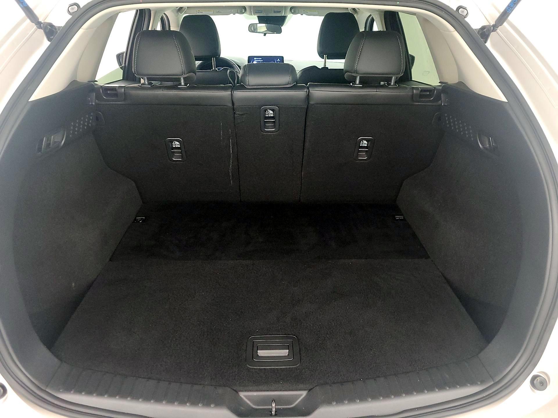 Thumbnail: 2024 Mazda CX-5 - 20