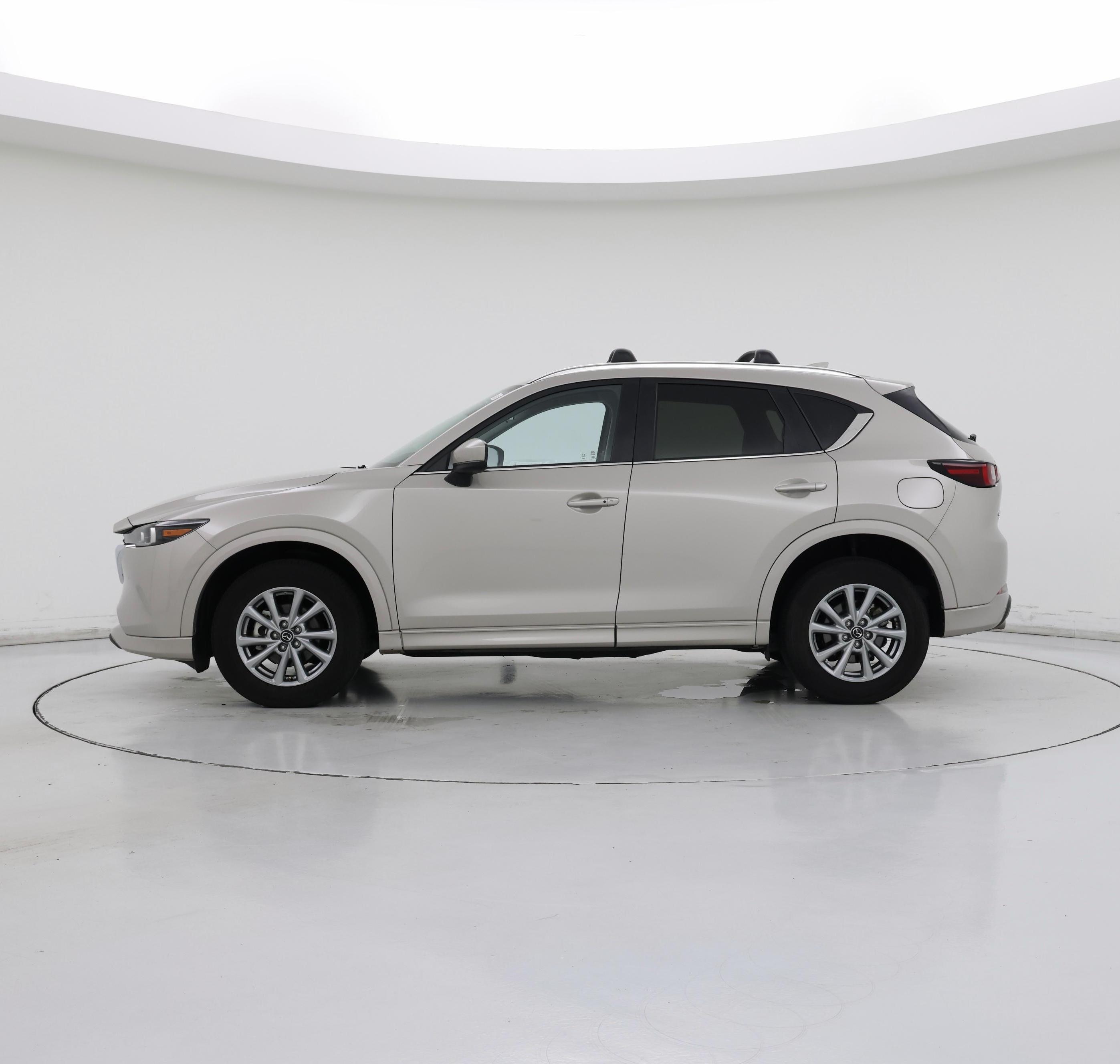 Thumbnail: 2024 Mazda CX-5 - 3
