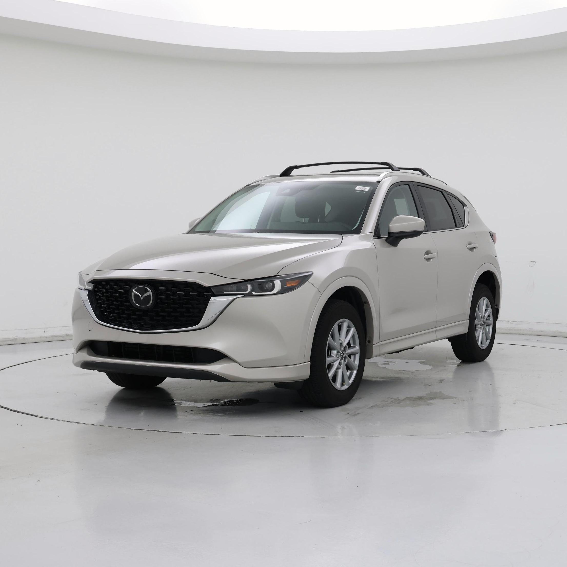 Thumbnail: 2024 Mazda CX-5 - 4