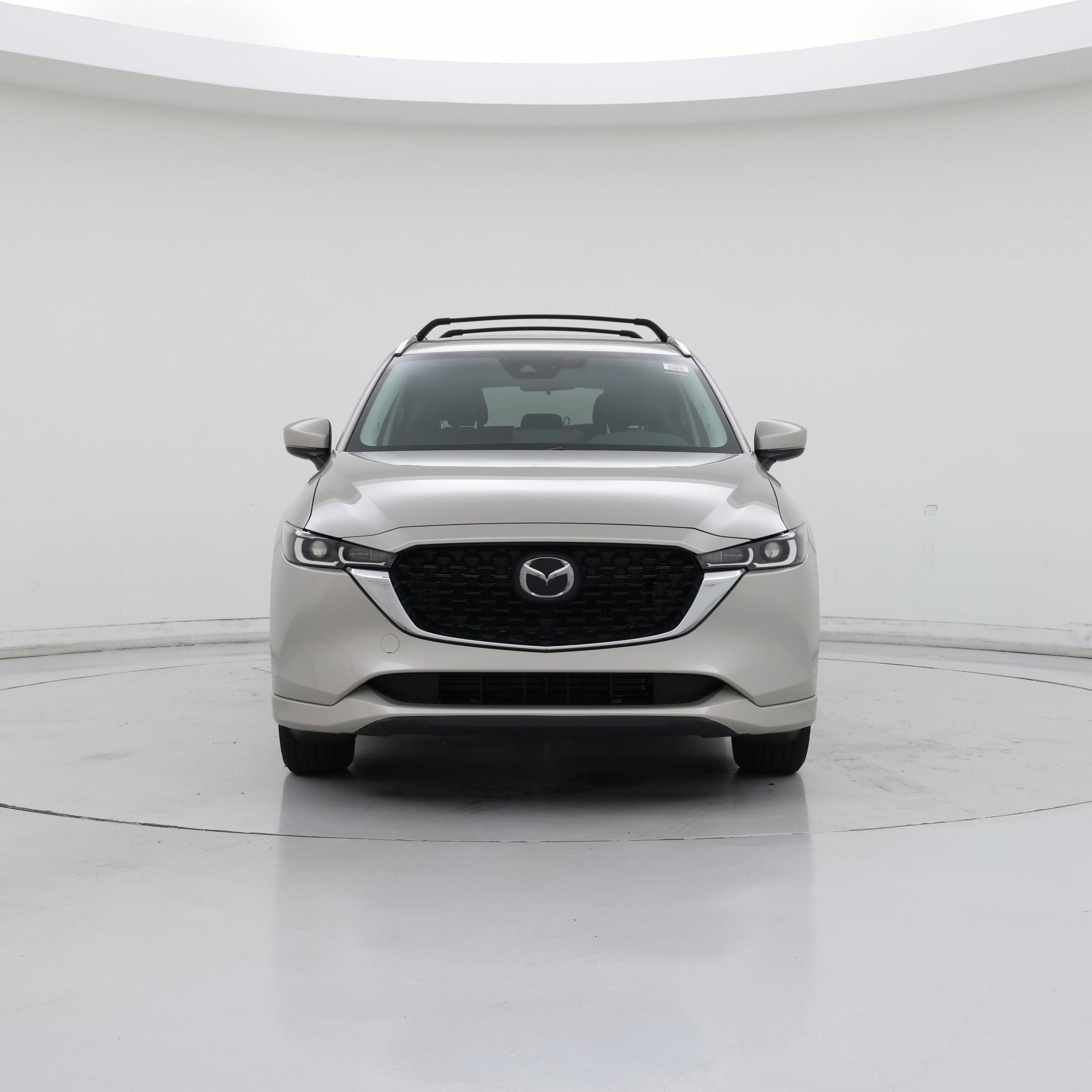 Thumbnail: 2024 Mazda CX-5 - 5