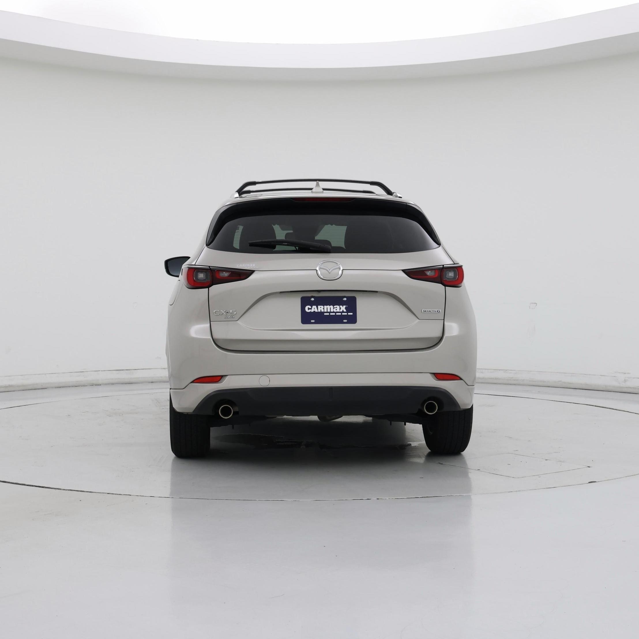 Thumbnail: 2024 Mazda CX-5 - 6