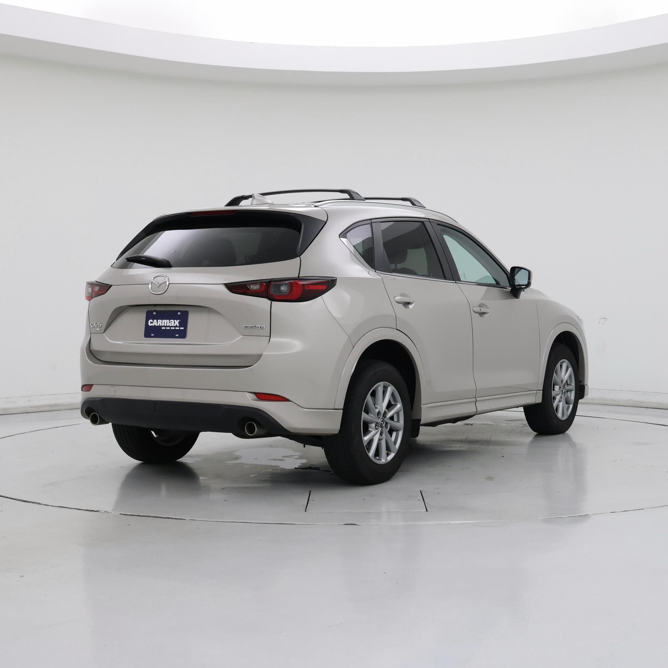 Thumbnail: 2024 Mazda CX-5 - 8